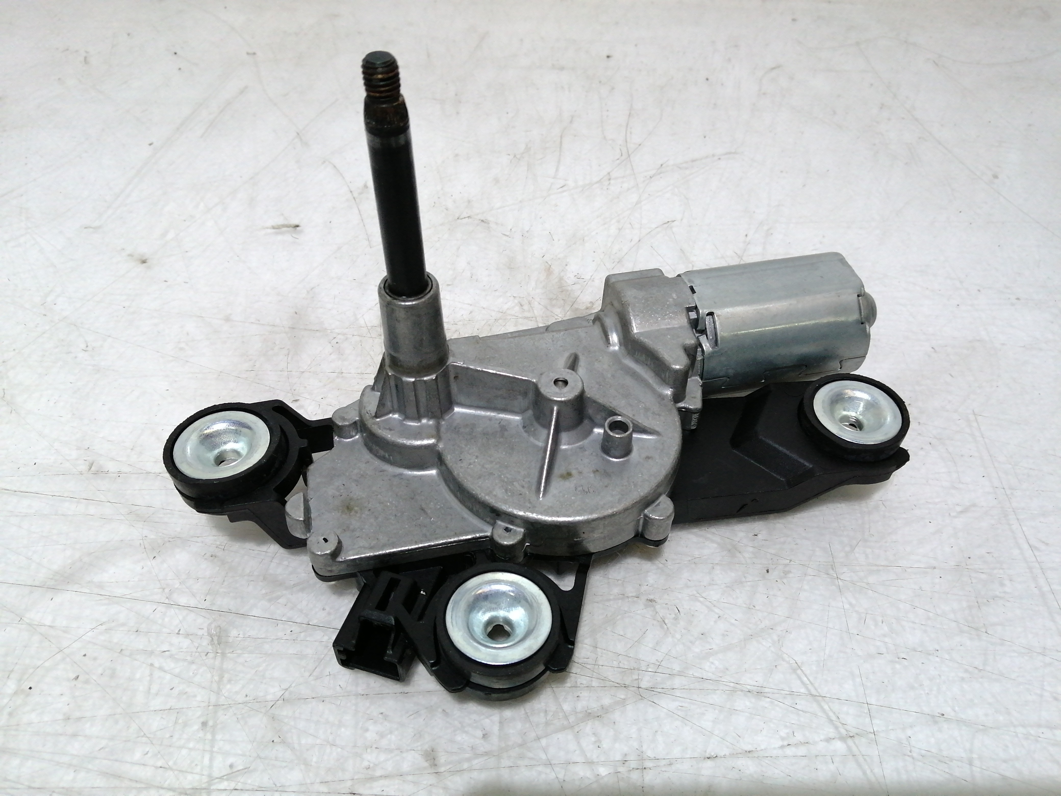 Motor Limpa Vidro Tras VOLVO V50 (545) | 03 - 12