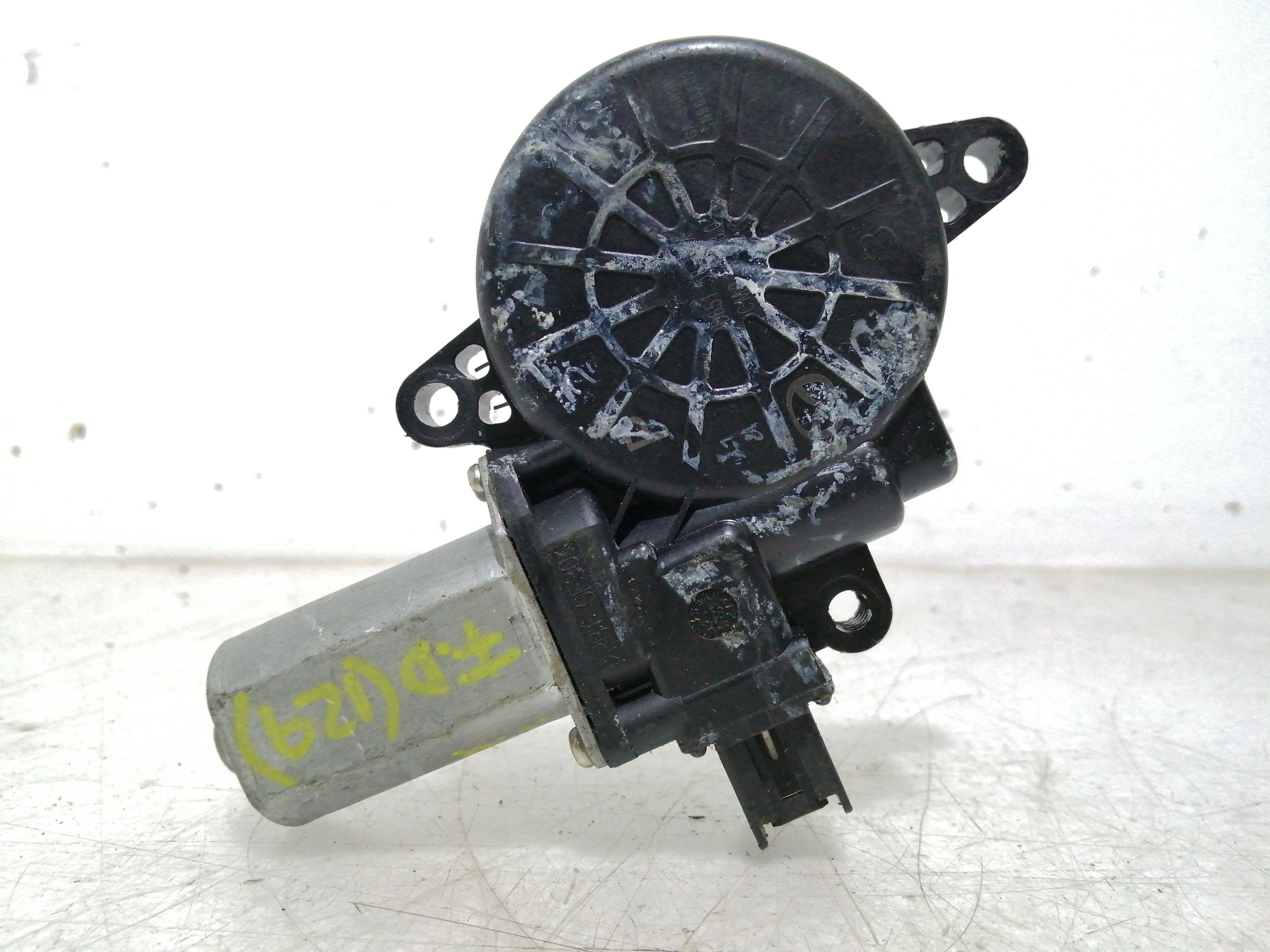 Motor do Elevador Porta Frente Direito MAZDA 3 (BL) | 08 - 14