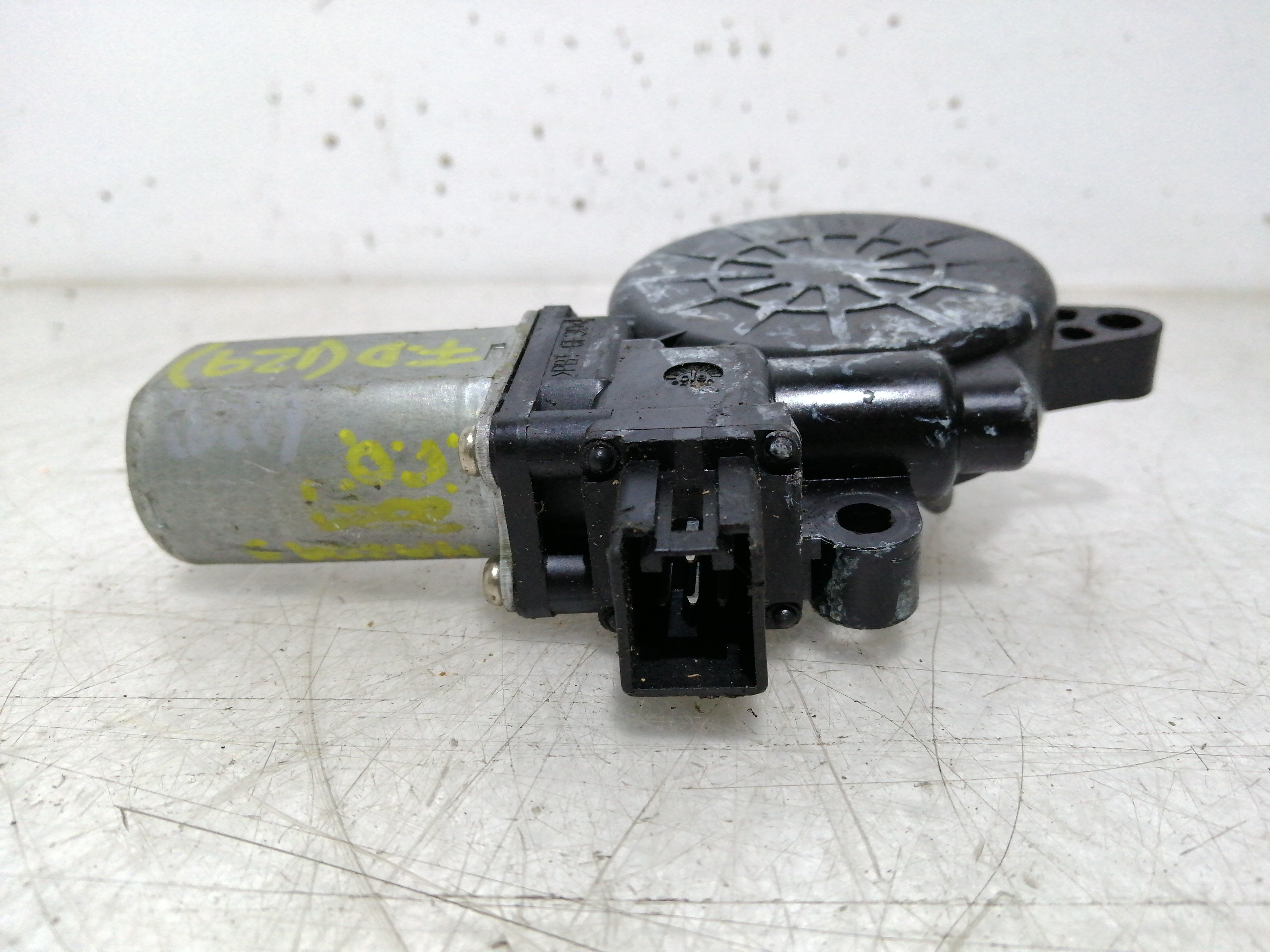 Motor do Elevador Porta Frente Direito MAZDA 3 (BL) | 08 - 14 Imagem-1