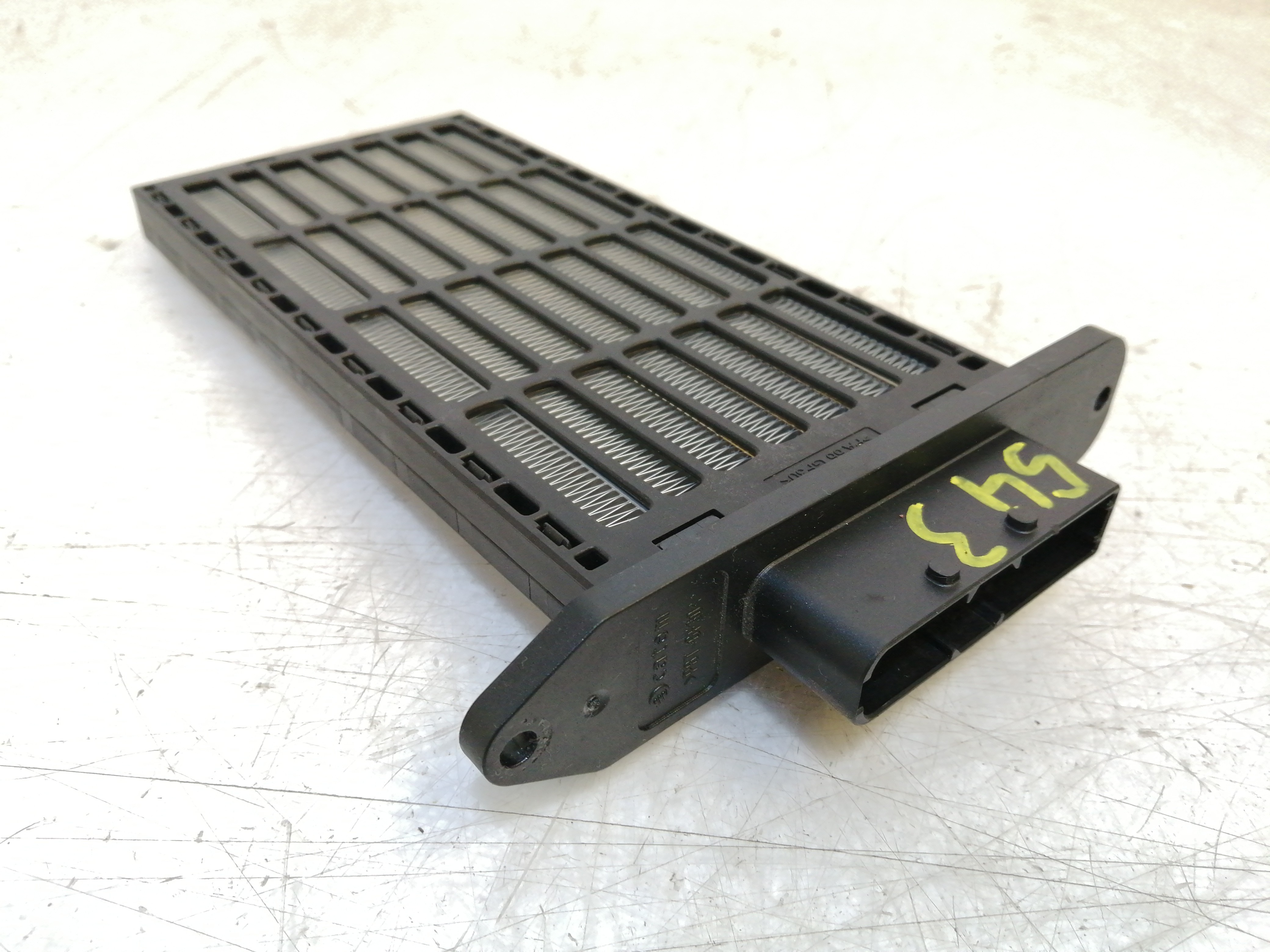 Resistencia Climatizaçao / Sofagem HYUNDAI i30 Combi (FD) | 07 - 12