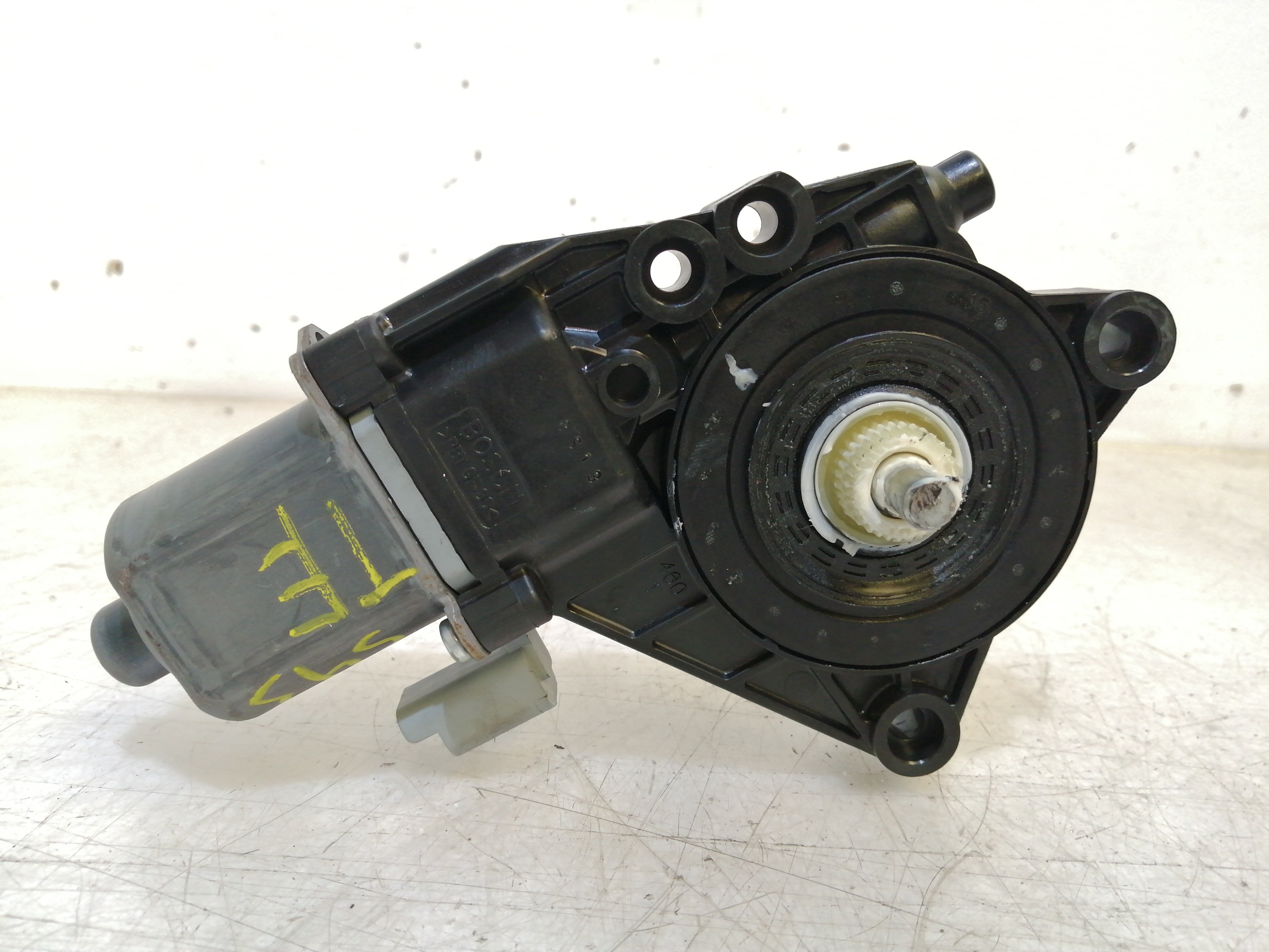 Motor do Elevador Porta Tras Esquerdo HYUNDAI i30 Combi (FD) | 07 - 12