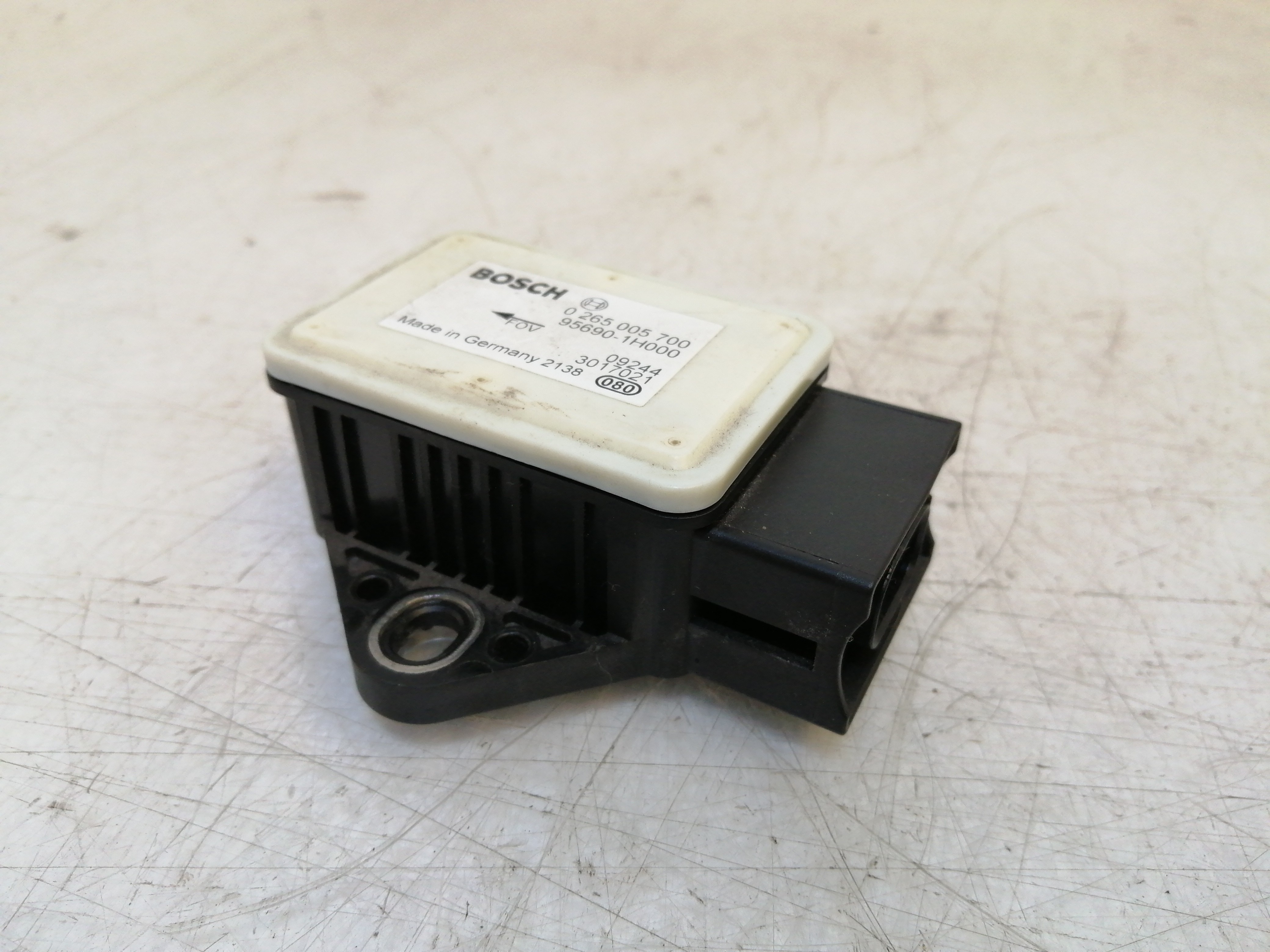 Sensor ESP HYUNDAI i30 Combi (FD) | 07 - 12