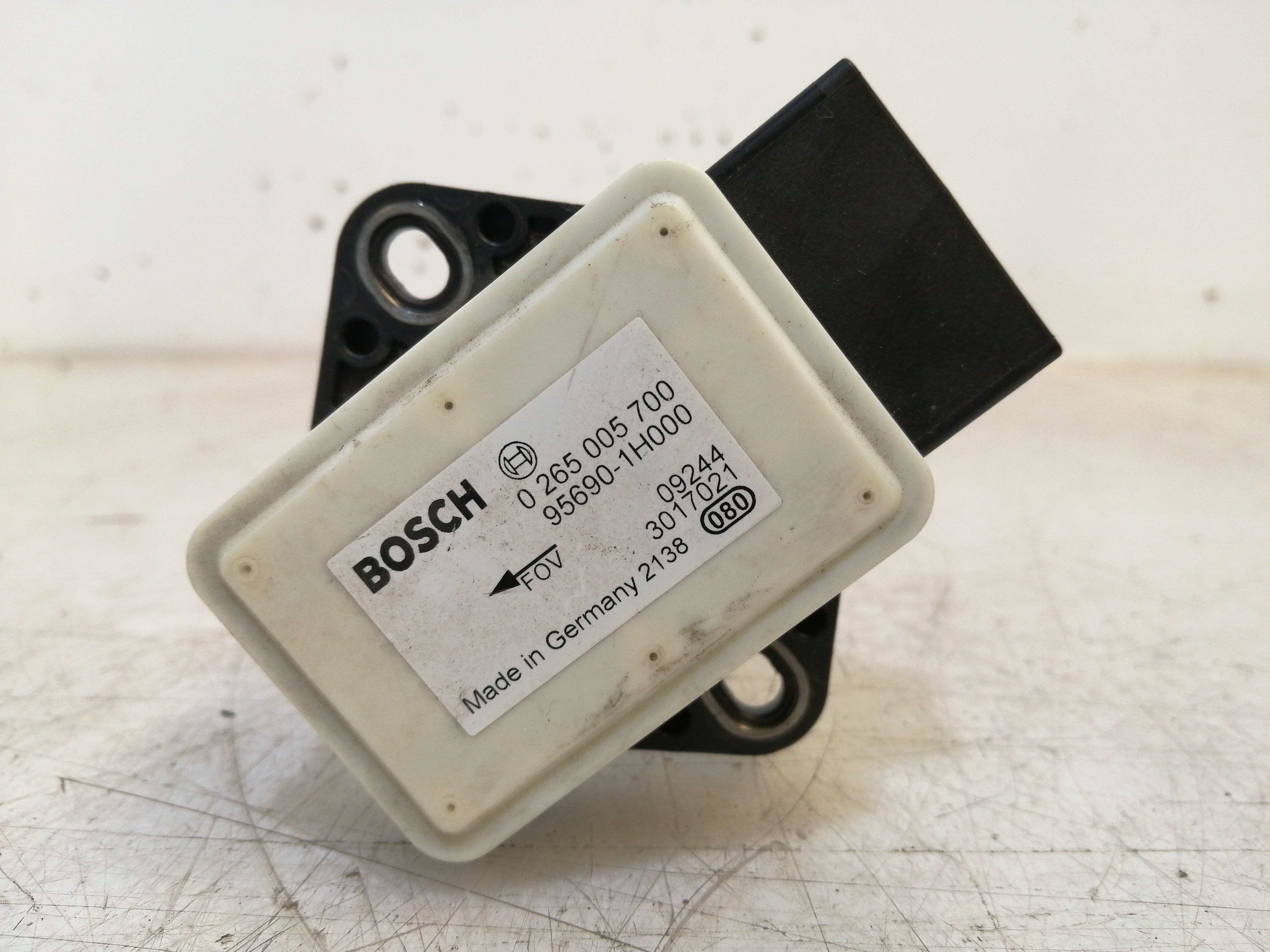 Sensor ESP HYUNDAI i30 Combi (FD) | 07 - 12 Imagem-2