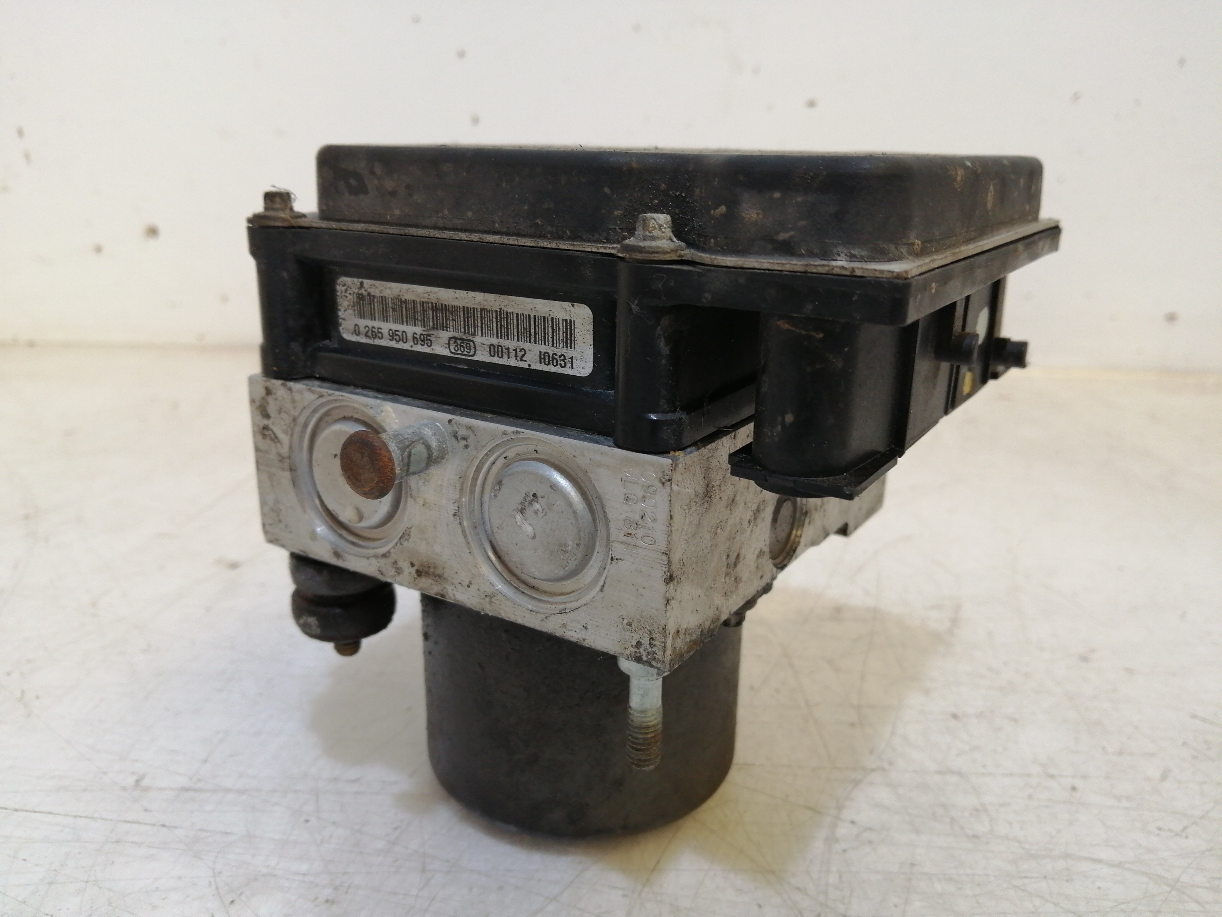 Módulo de ABS HYUNDAI i30 Combi (FD) | 07 - 12