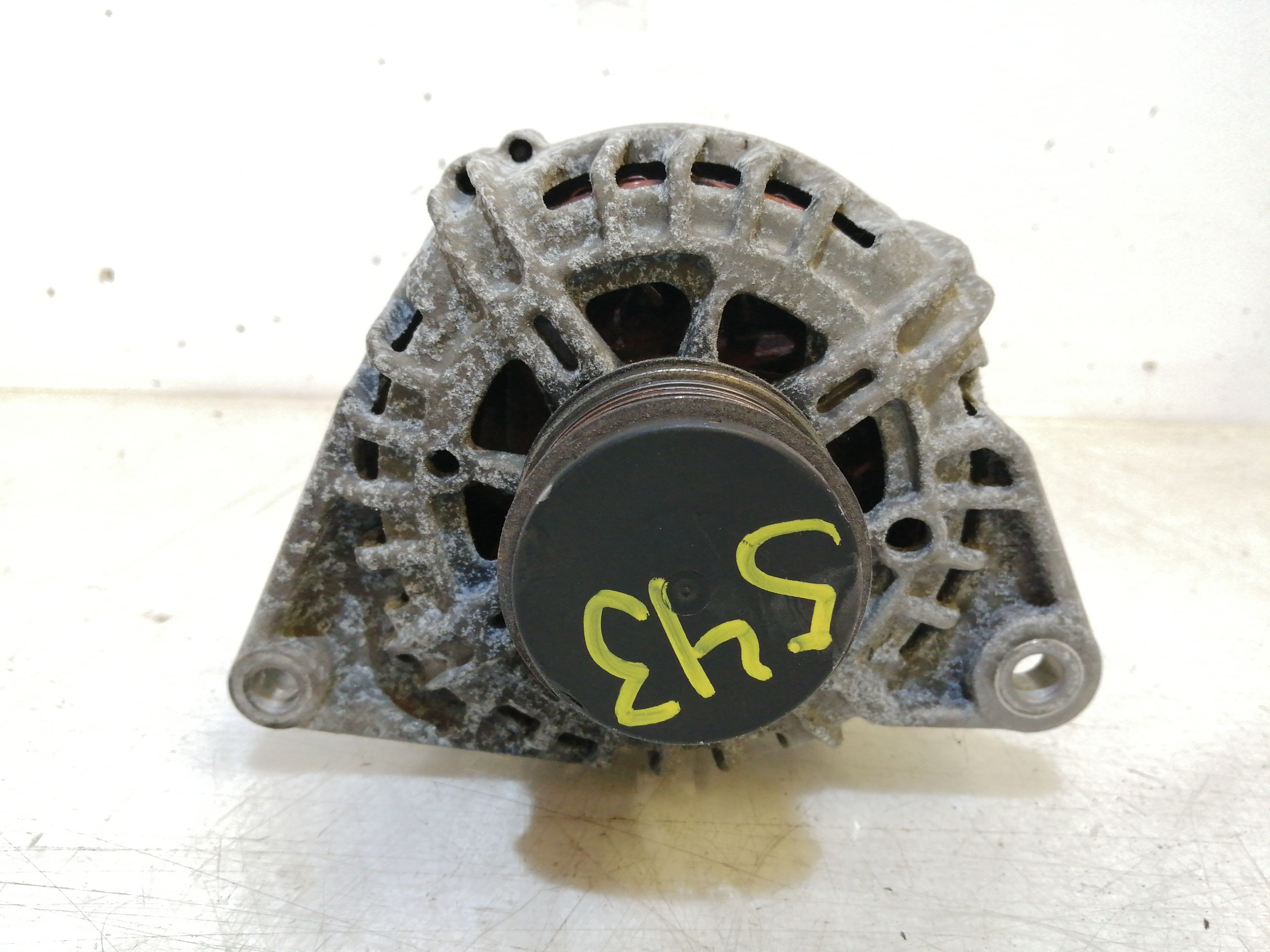 Alternador HYUNDAI i30 Combi (FD) | 07 - 12
