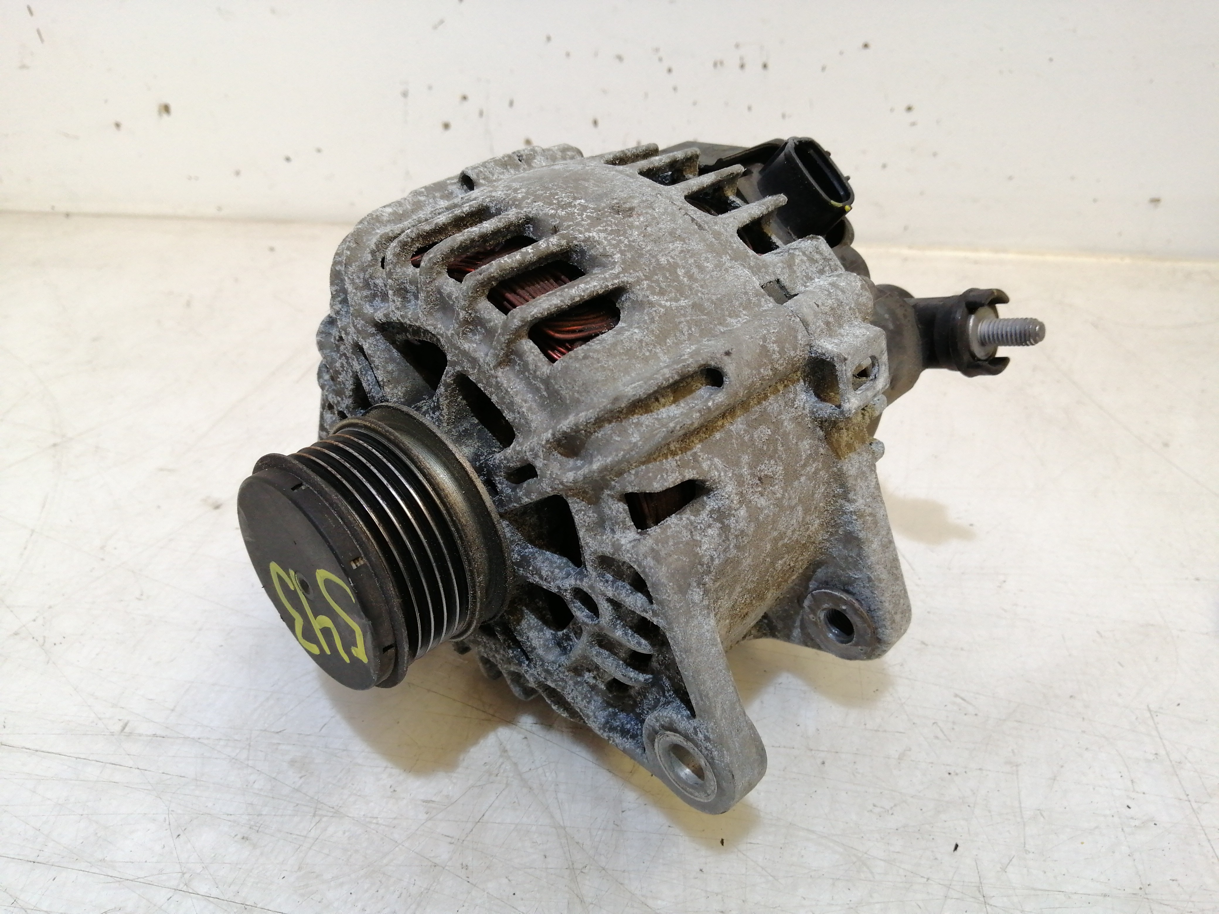Alternator HYUNDAI i30 Combi (FD) | 07 - 12 Imagem-3