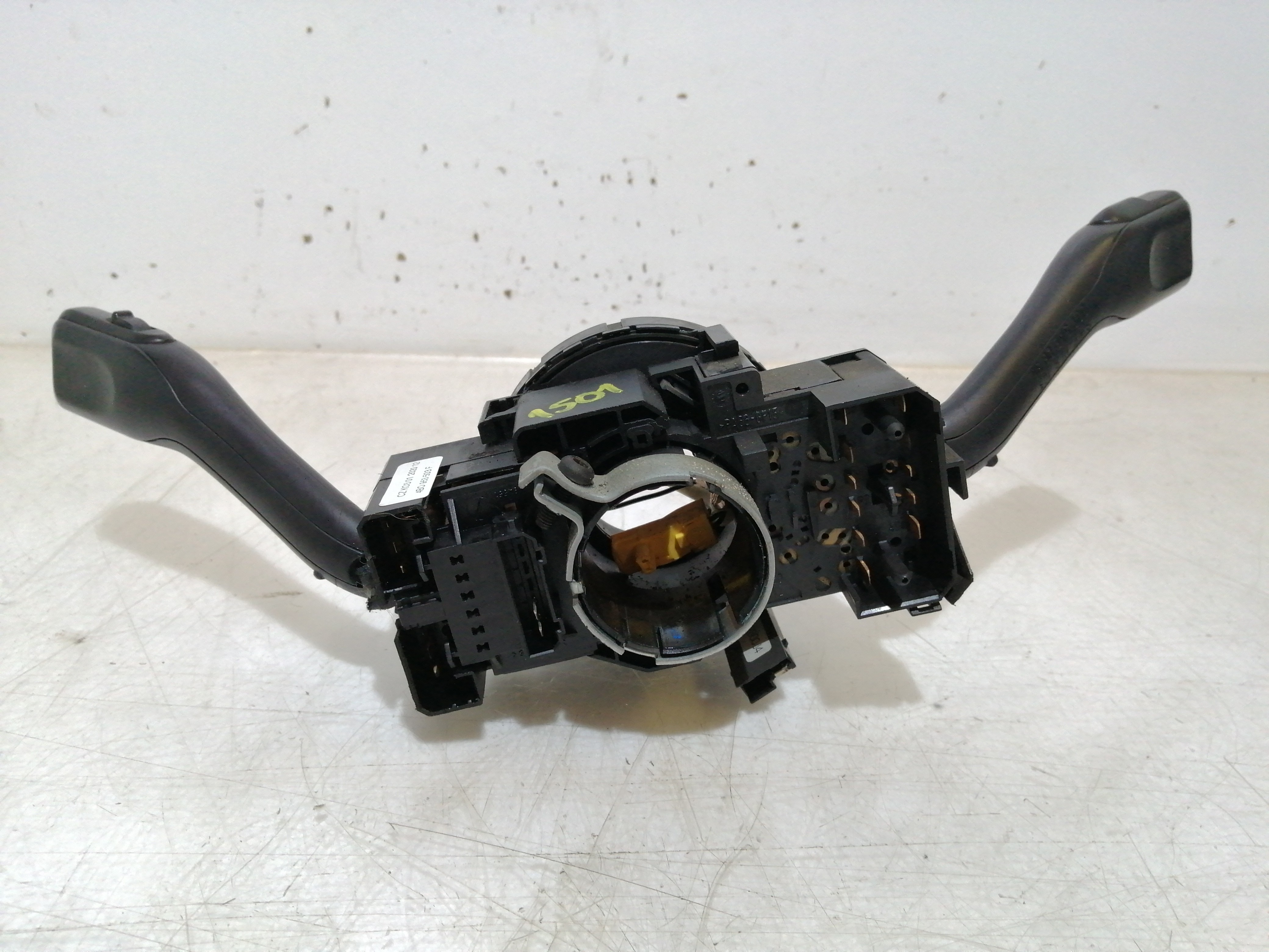 Manipulos luzes / limpas Conjunto  VOLKSWAGEN GOLF IV (1J1) | 97 - 07 Imagem-1