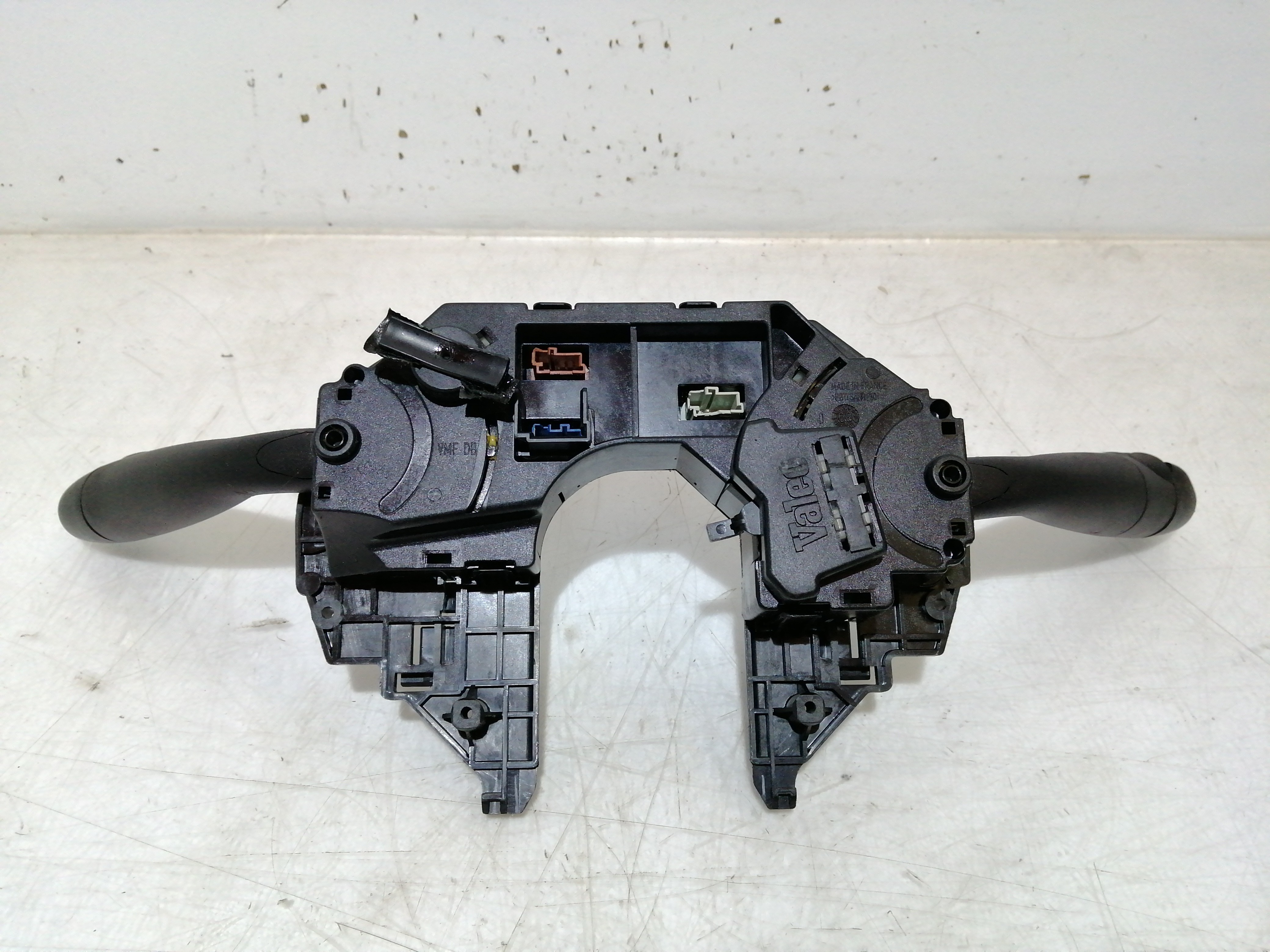 Manipulos luzes / limpas Conjunto  CITROEN C4 I (LC_) | 04 - 13 Imagem-1