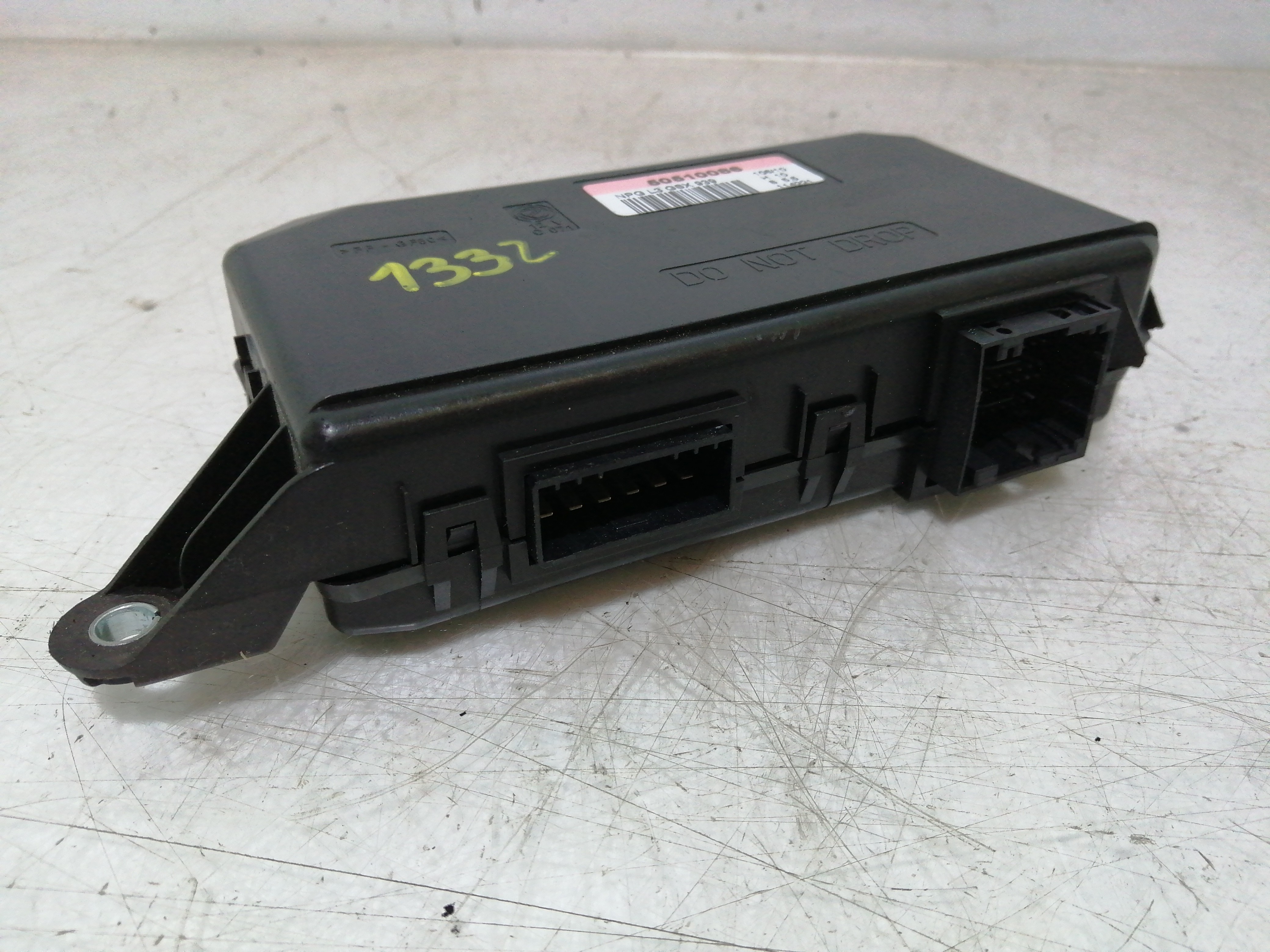 Módulo Porta Frente Esq ALFA ROMEO 159 (939_) | 05 - 12