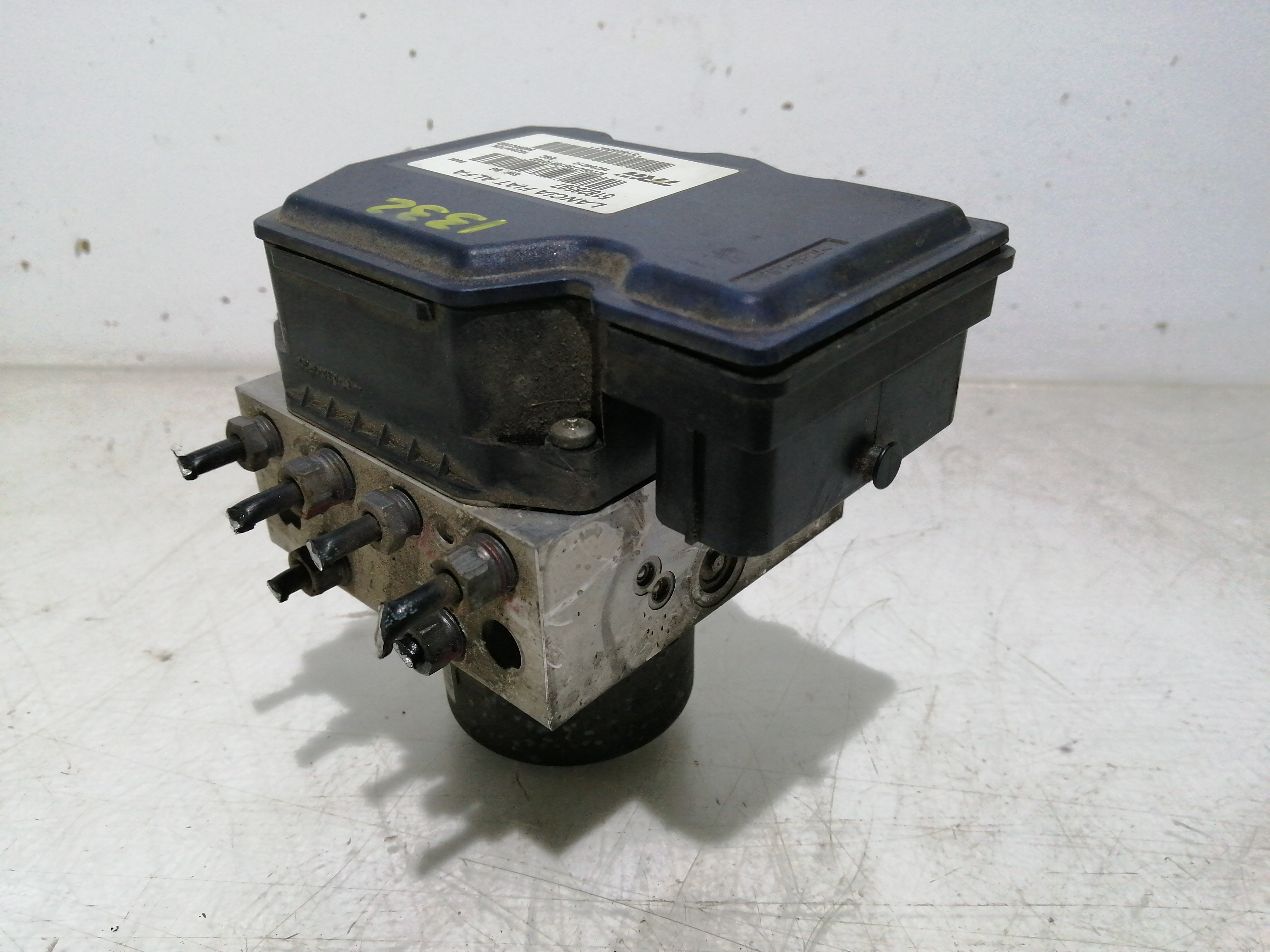 Módulo de ABS ALFA ROMEO 159 (939_) | 05 - 12