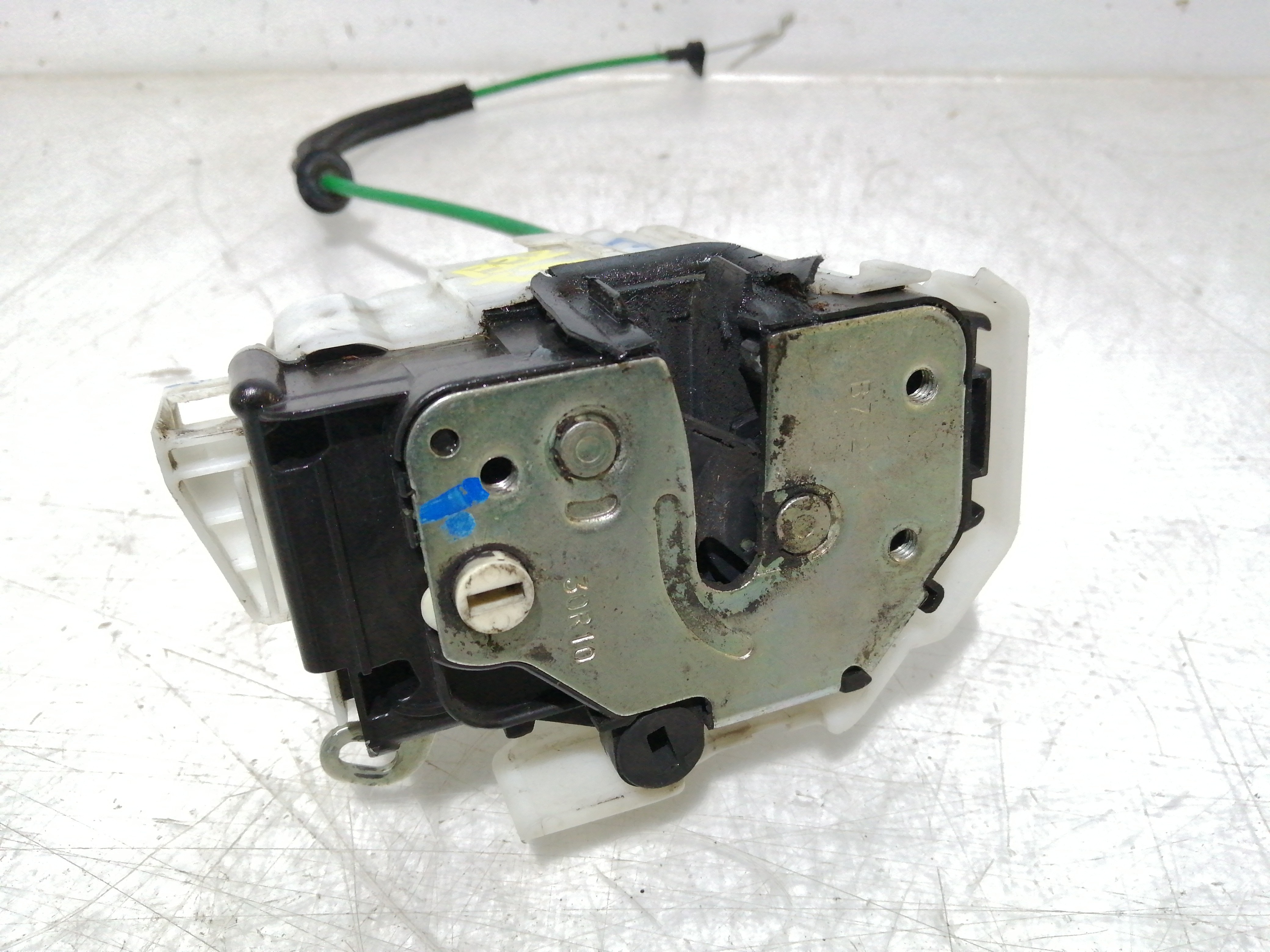 Fecho da Porta Trás Direito ALFA ROMEO 159 (939_) | 05 - 12 Imagem-2