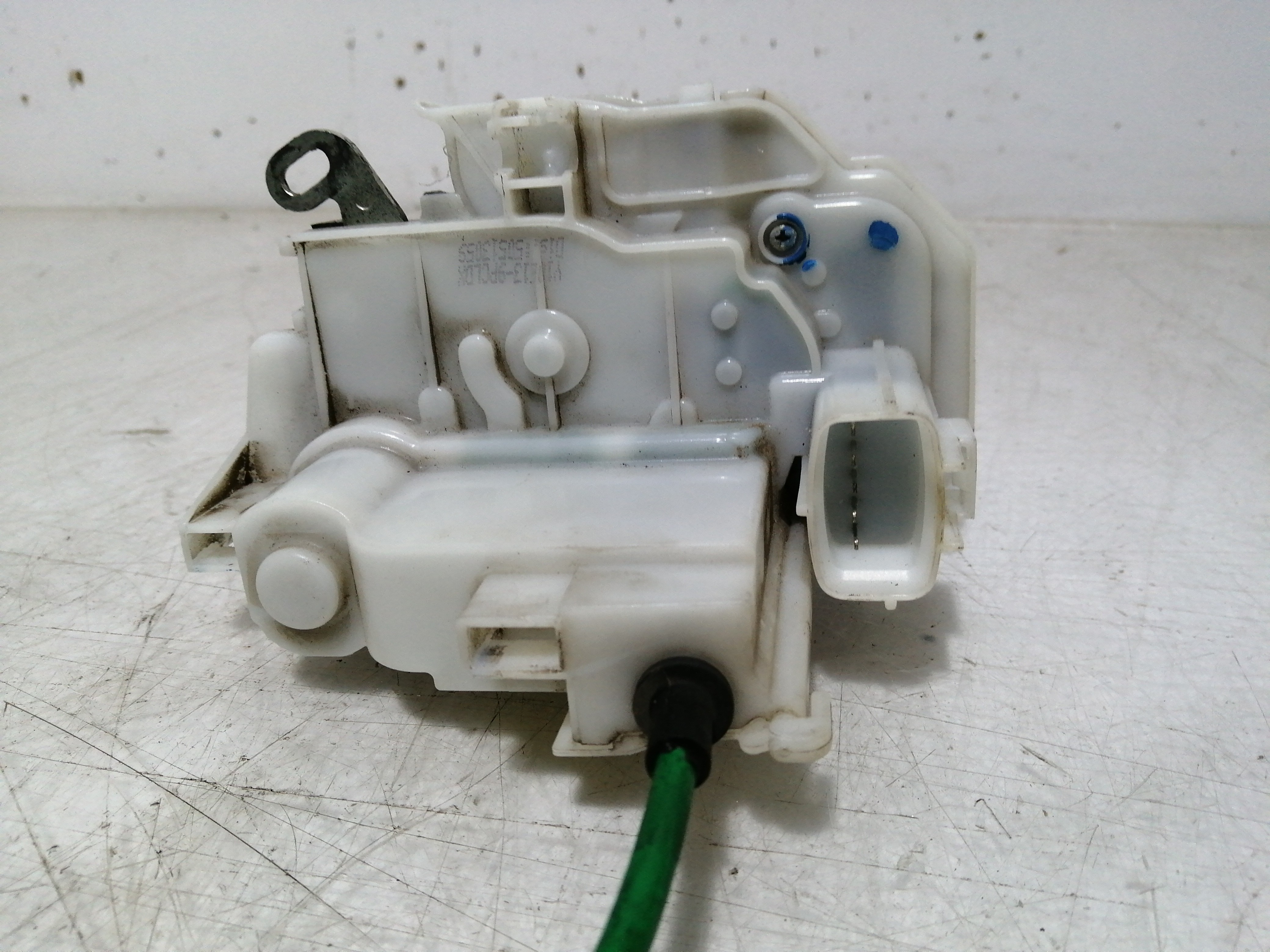 Fecho da Porta Trás Direito ALFA ROMEO 159 (939_) | 05 - 12 Imagem-3