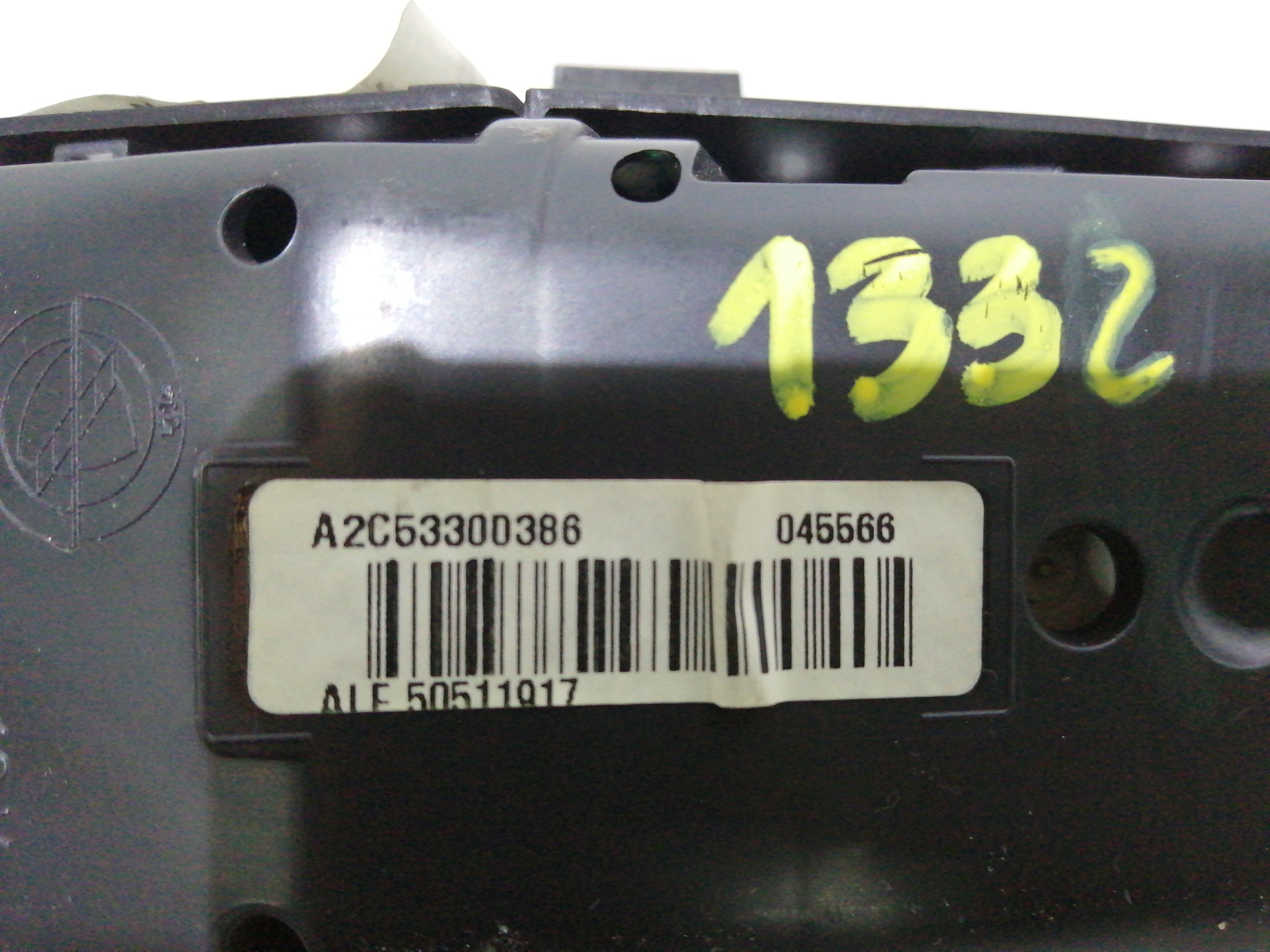 Display Tablier Central ALFA ROMEO 159 (939_) | 05 - 12 Imagem-3