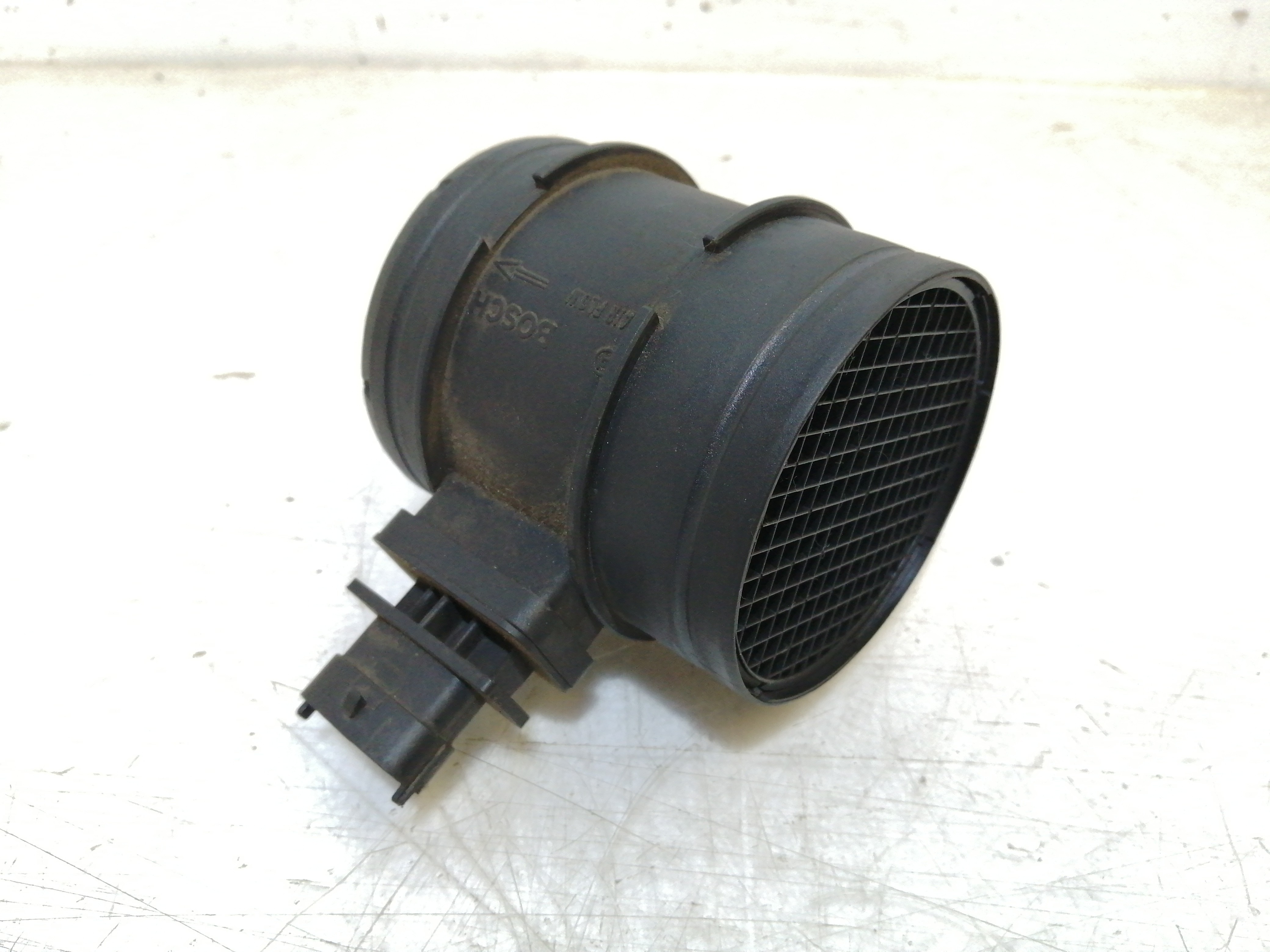 Medidor Massa de Ar / Caudalimetro ALFA ROMEO 159 (939_) | 05 - 12