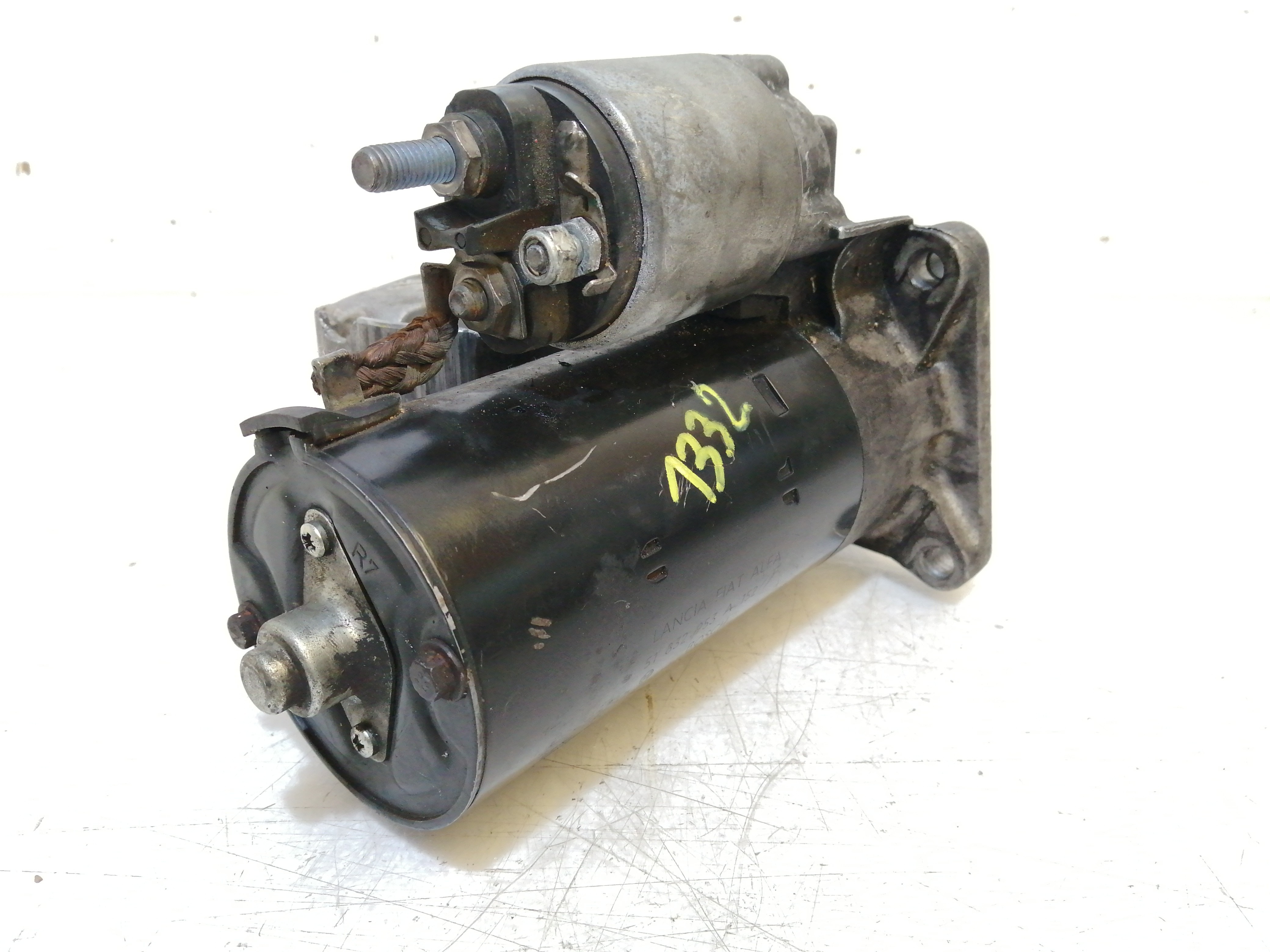 Motor de Arranque ALFA ROMEO 159 (939_) | 05 - 12 Imagem-1