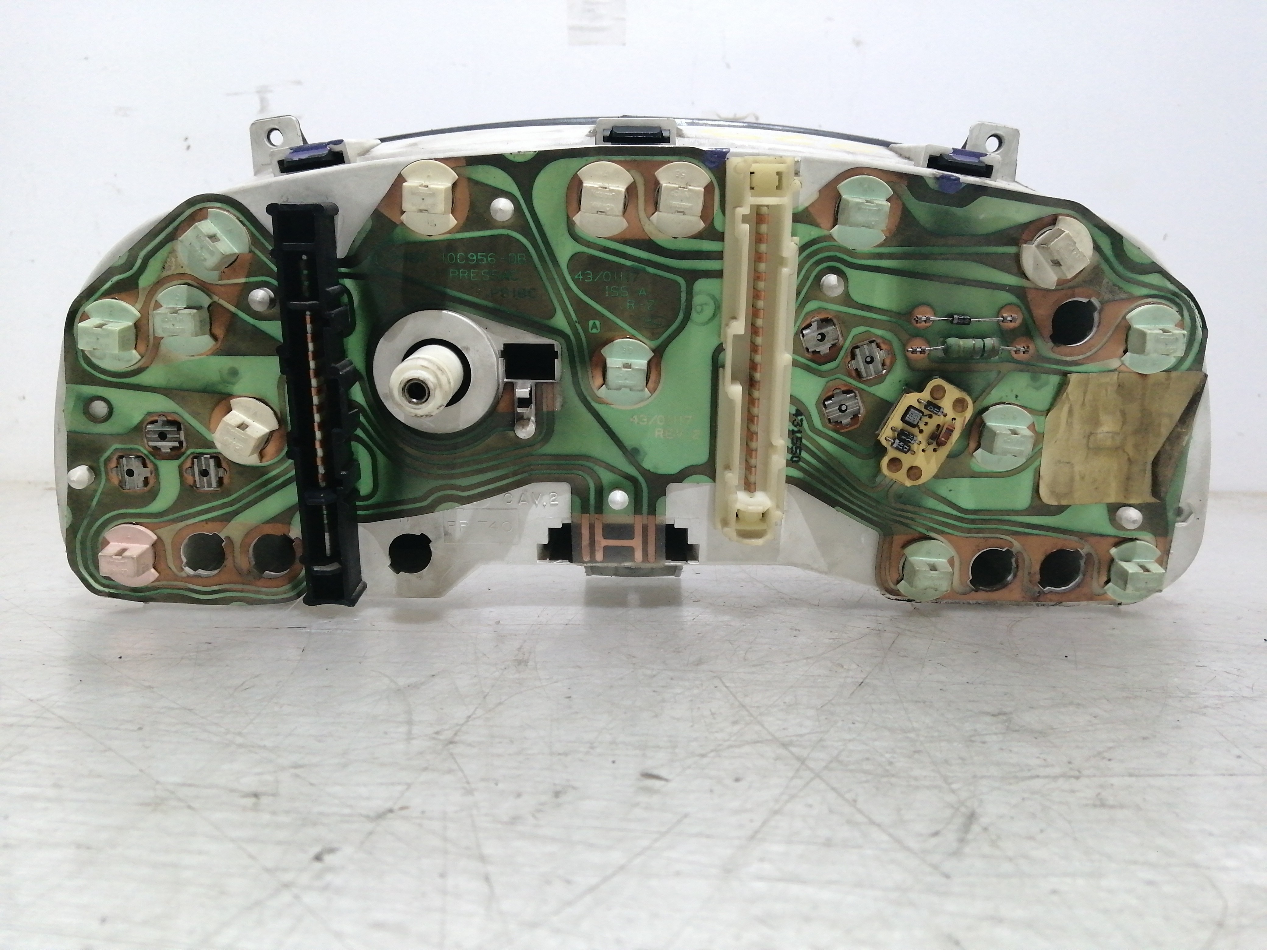 Quadrante FORD MONDEO I três volumes (GBP) | 93 - 96 Imagem-2