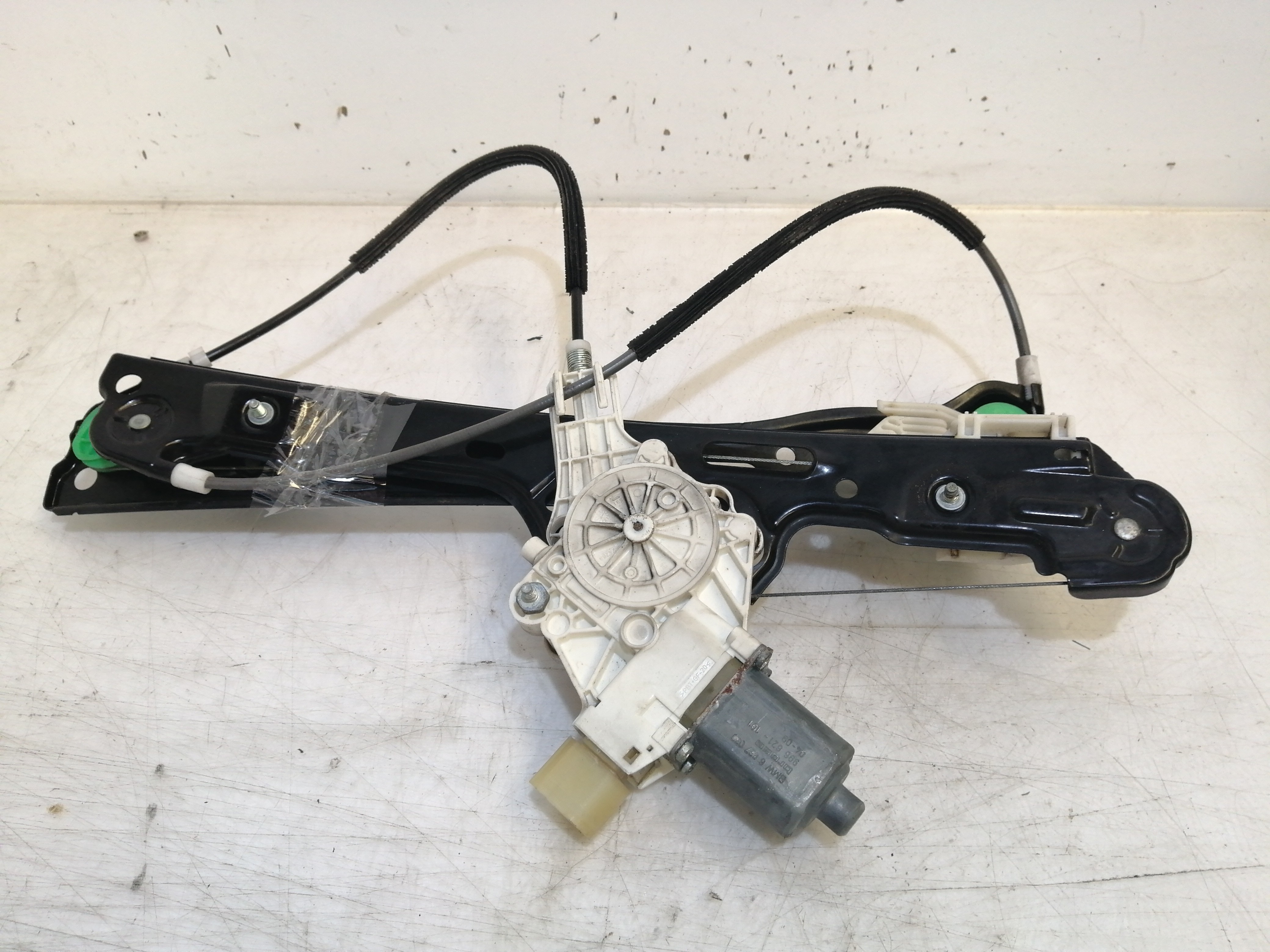 Elevador Frente Direito Elétrico BMW 1 (E87) | 03 - 13