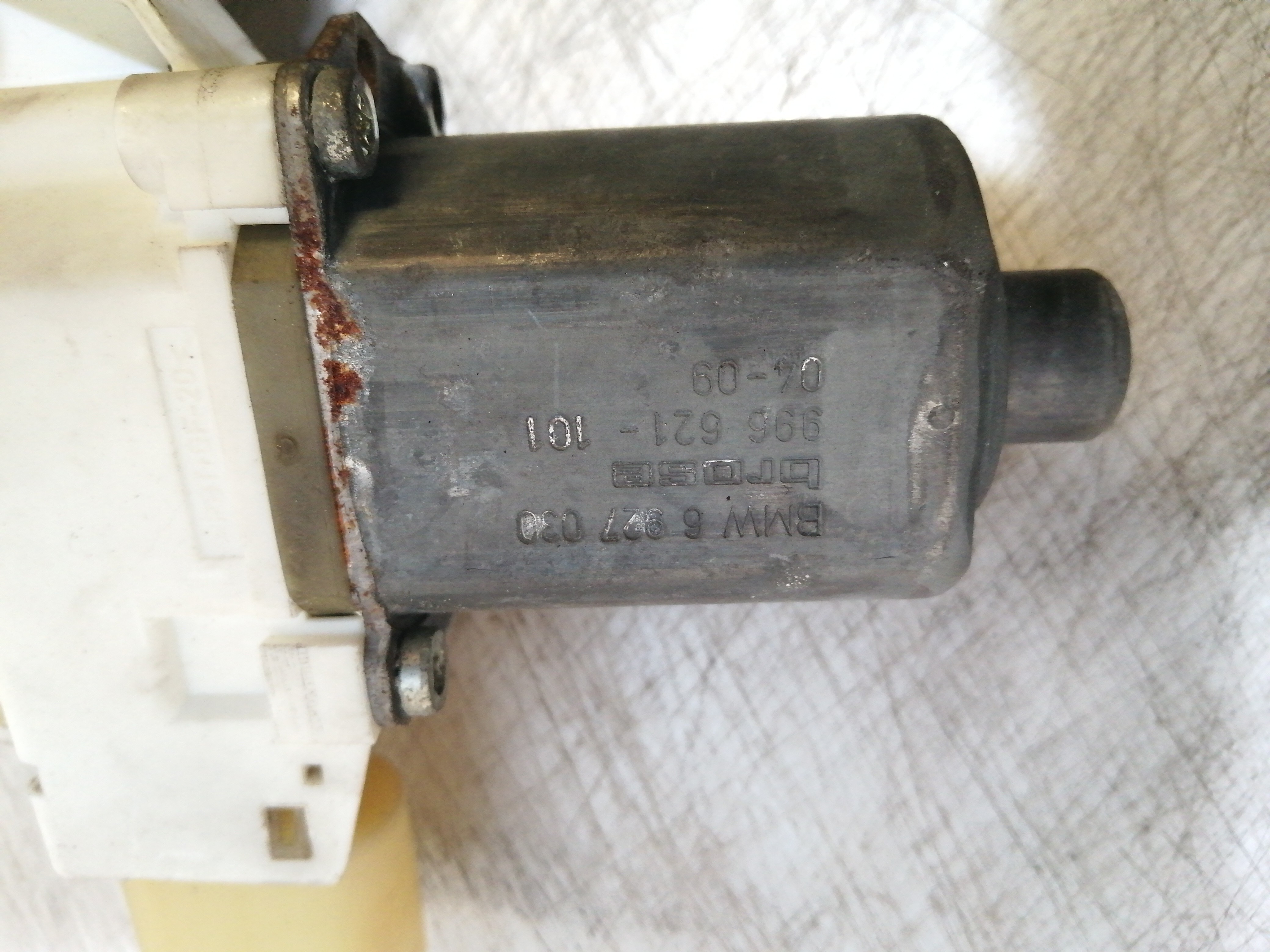 Elevador Frente Direito Elétrico BMW 1 (E87) | 03 - 13 Imagem-2