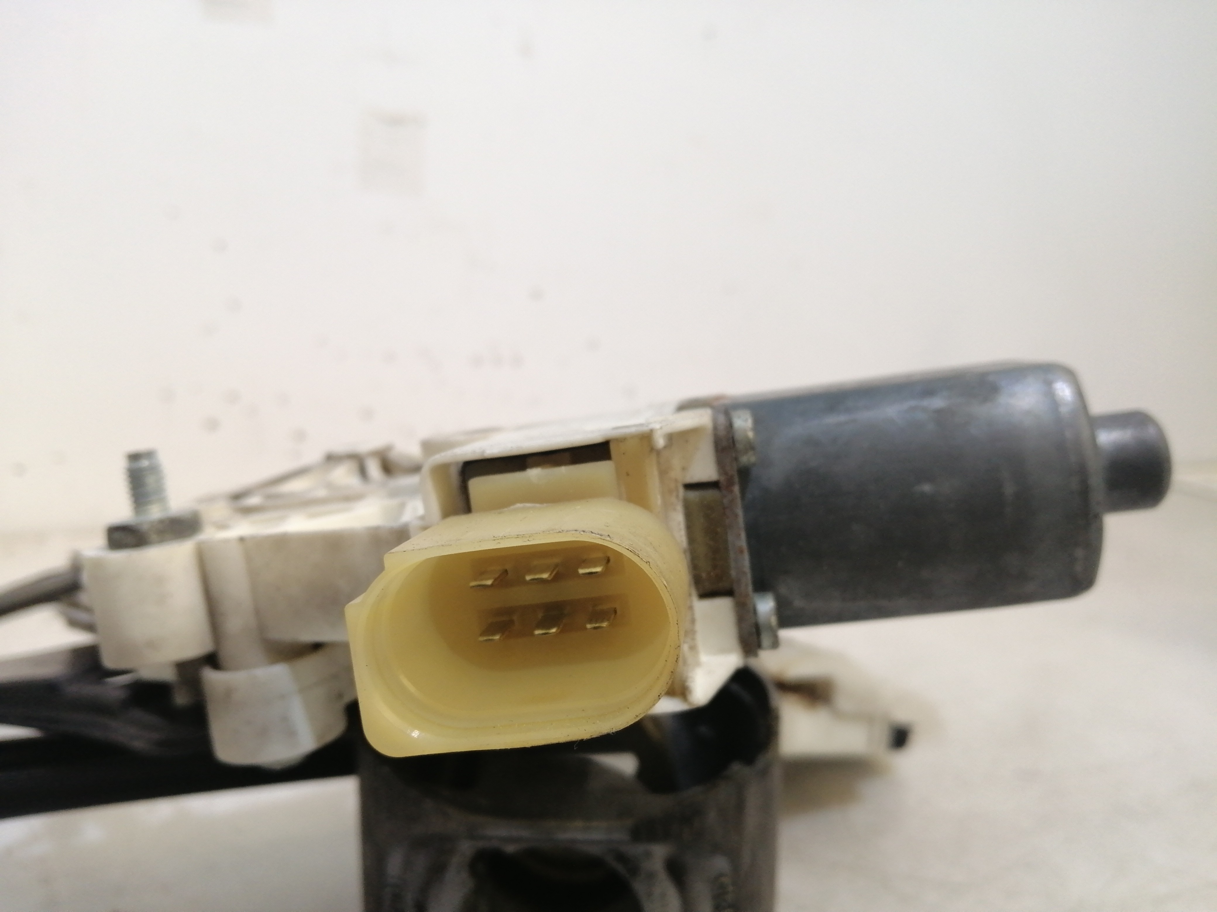 Elevador Frente Direito Elétrico BMW 1 (E87) | 03 - 13 Imagem-1