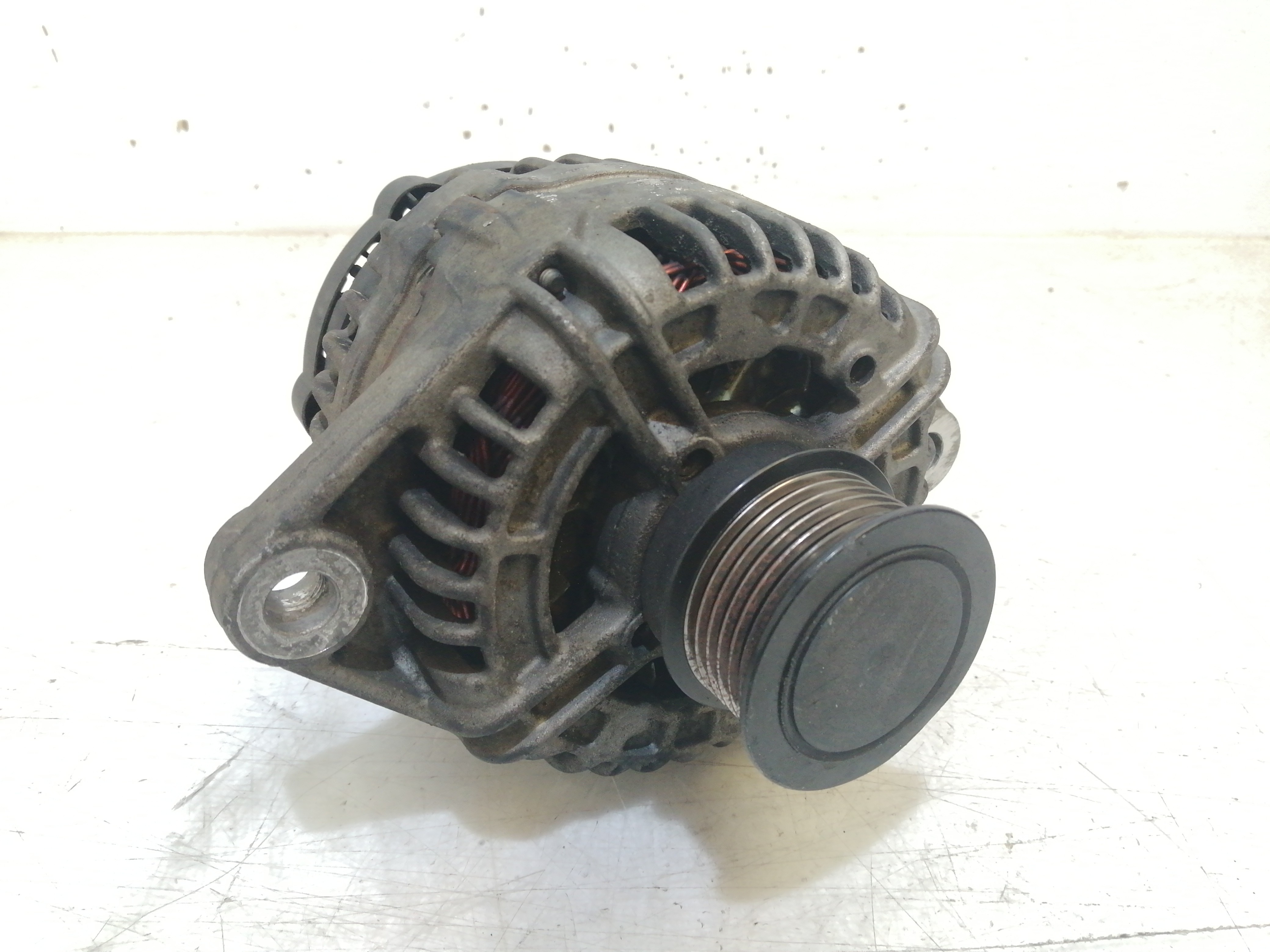 Alternador OPEL ASTRA H (A04) | 04 - 14
