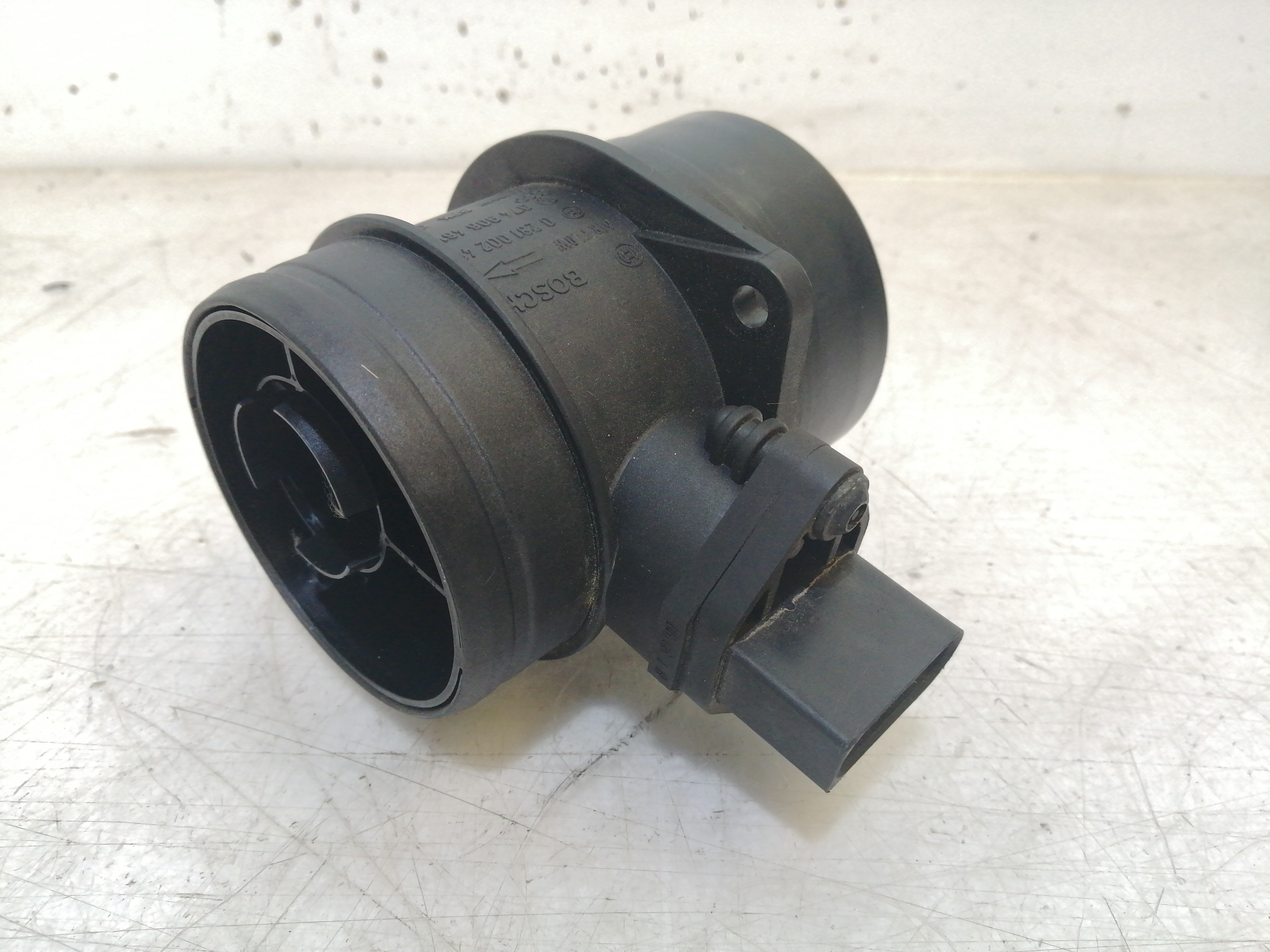 Medidor Massa de Ar / Caudalimetro VOLKSWAGEN PASSAT Variant (3C5) | 05 - 11