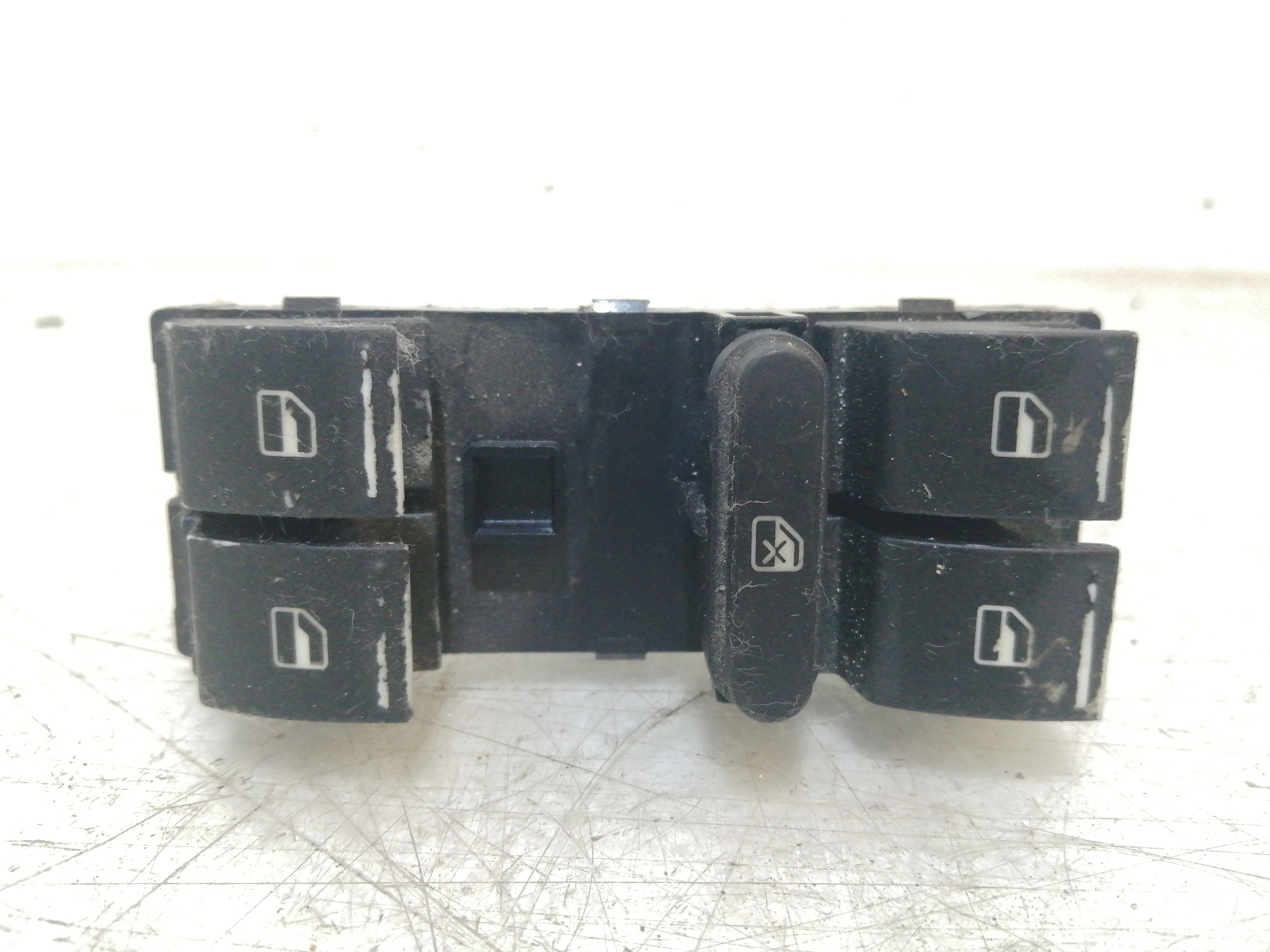 Interruptor Vidros Frente Esquerdo VOLKSWAGEN PASSAT Variant (3C5) | 05 - 11