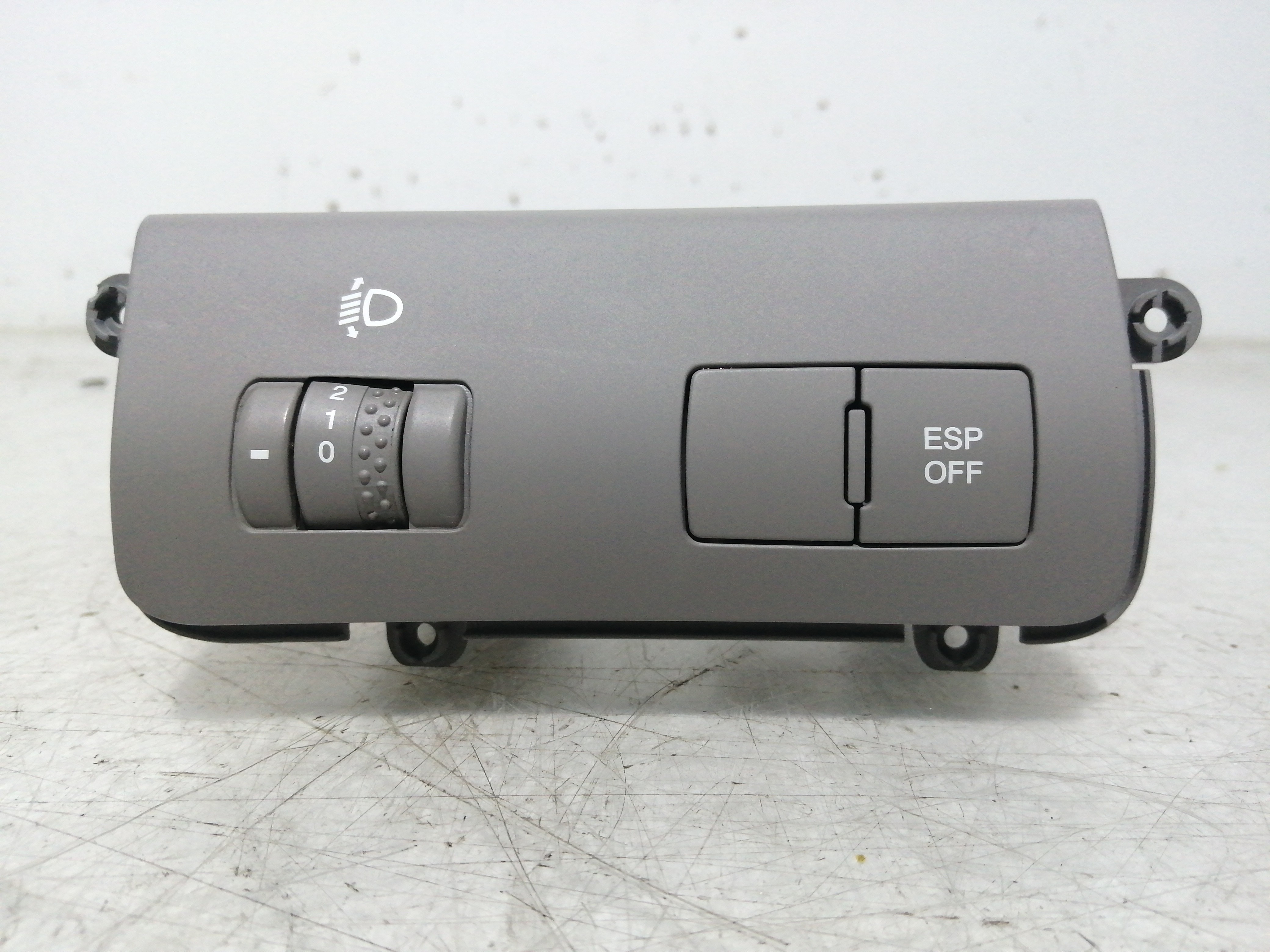 Interruptor ESP KIA CEED SW (ED) | 07 - 12