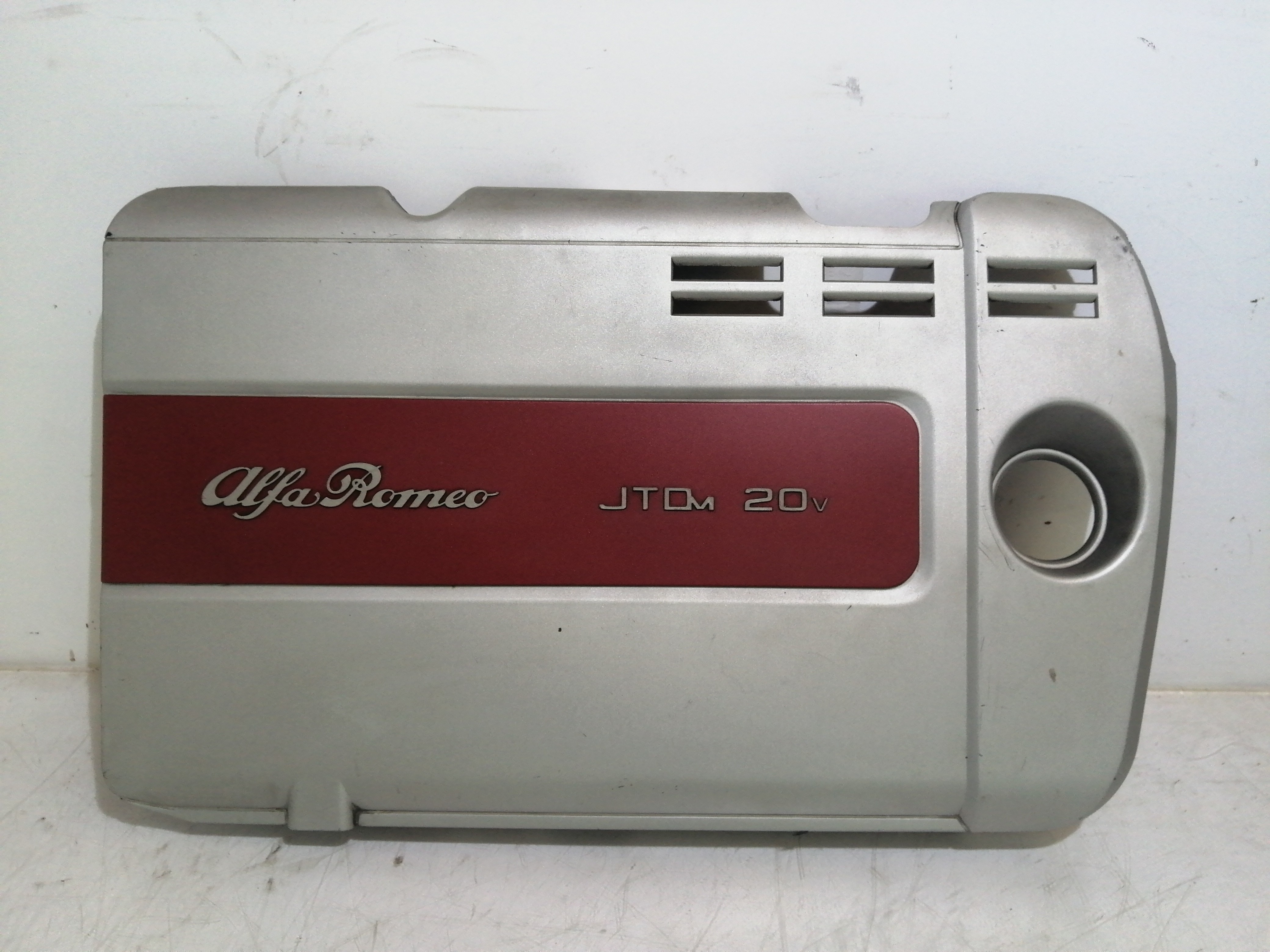 Tampa do Motor ALFA ROMEO 159 (939_) | 05 - 12
