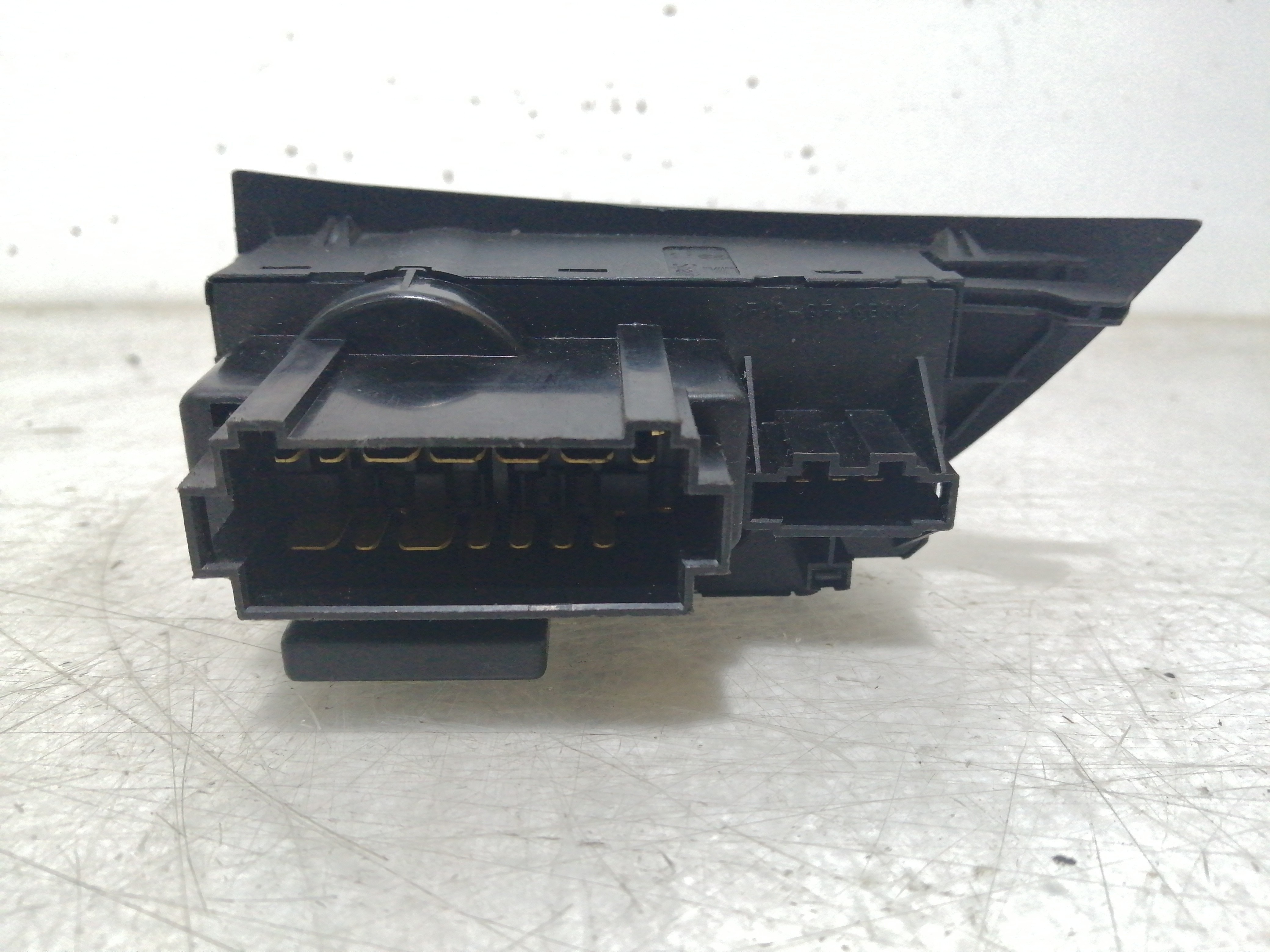 Interruptor de Luzes SEAT IBIZA II (6K1) | 93 - 02 Imagem-1