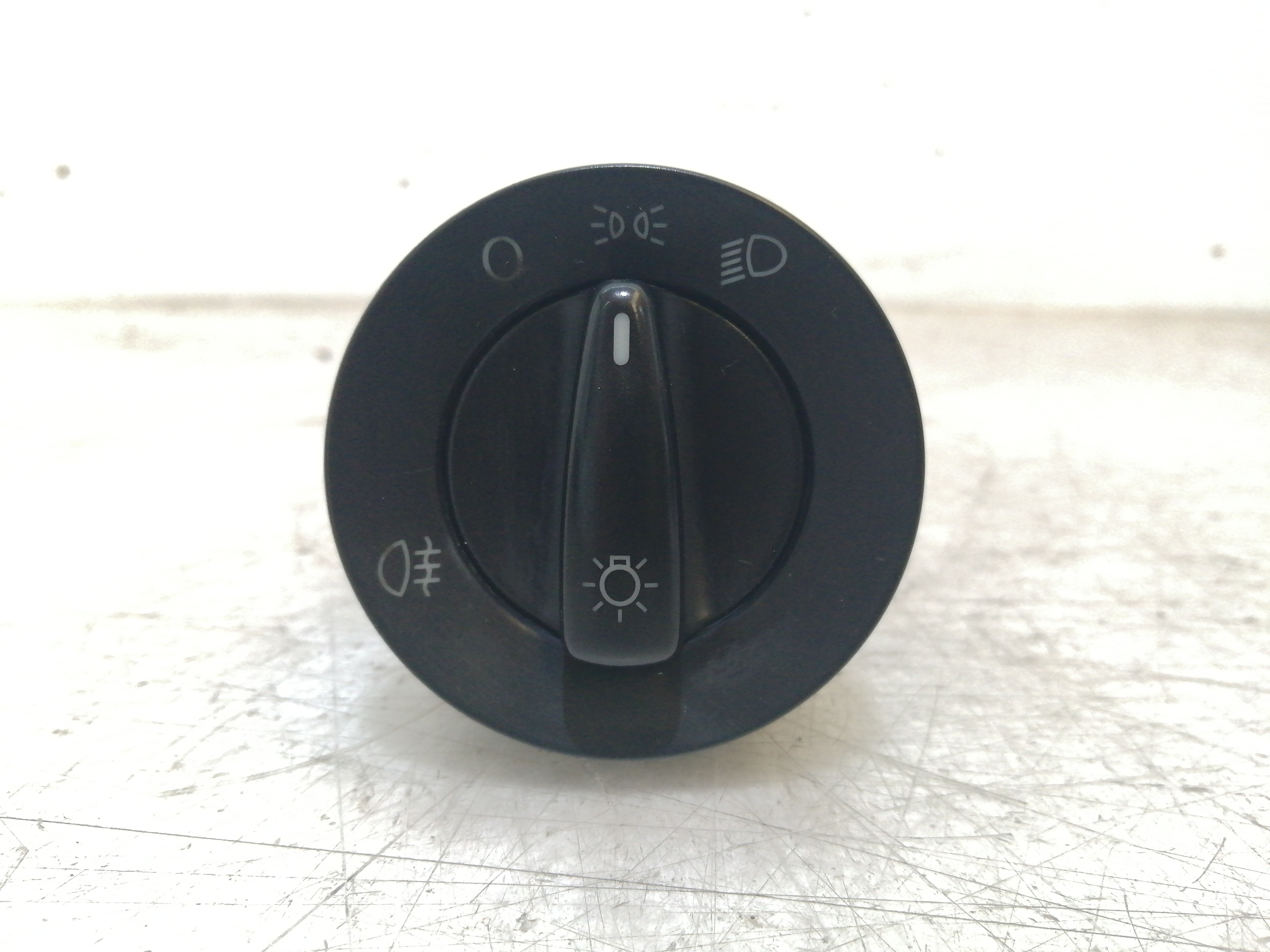 Interruptor de Luzes VOLKSWAGEN GOLF IV (1J1) | 97 - 07