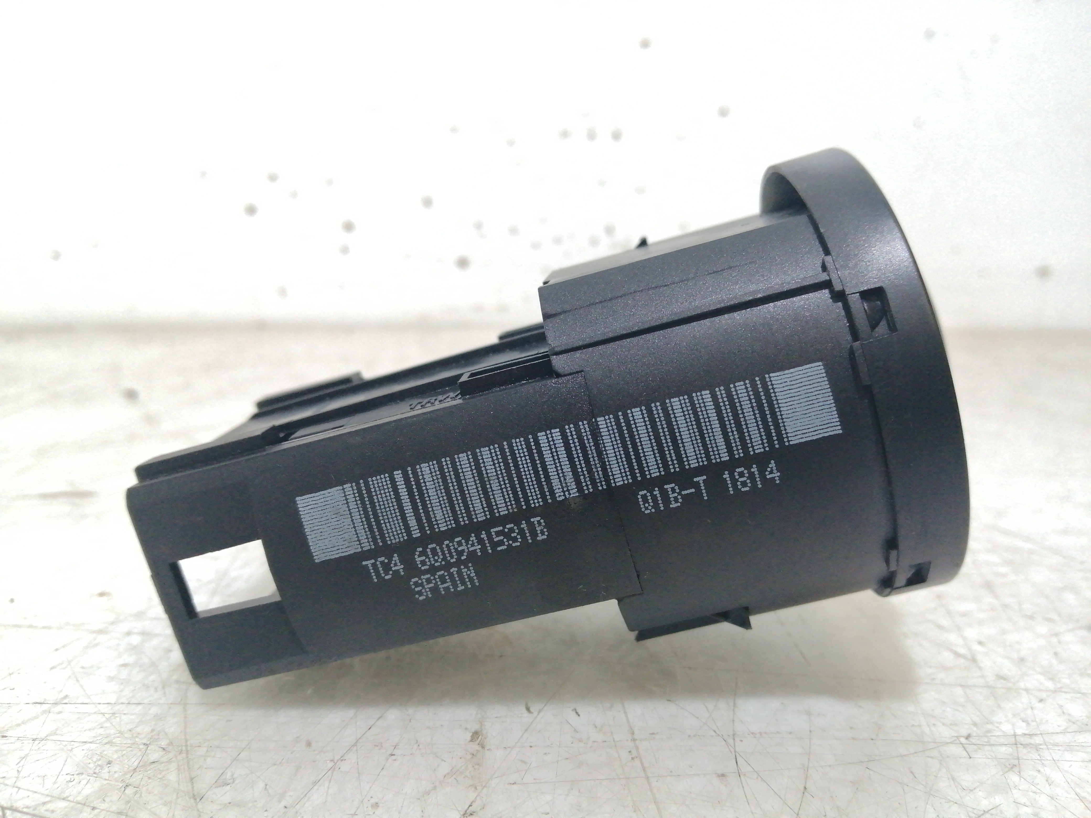 Interruptor de Luzes VOLKSWAGEN POLO (9N_) | 01 - 14 Imagem-2