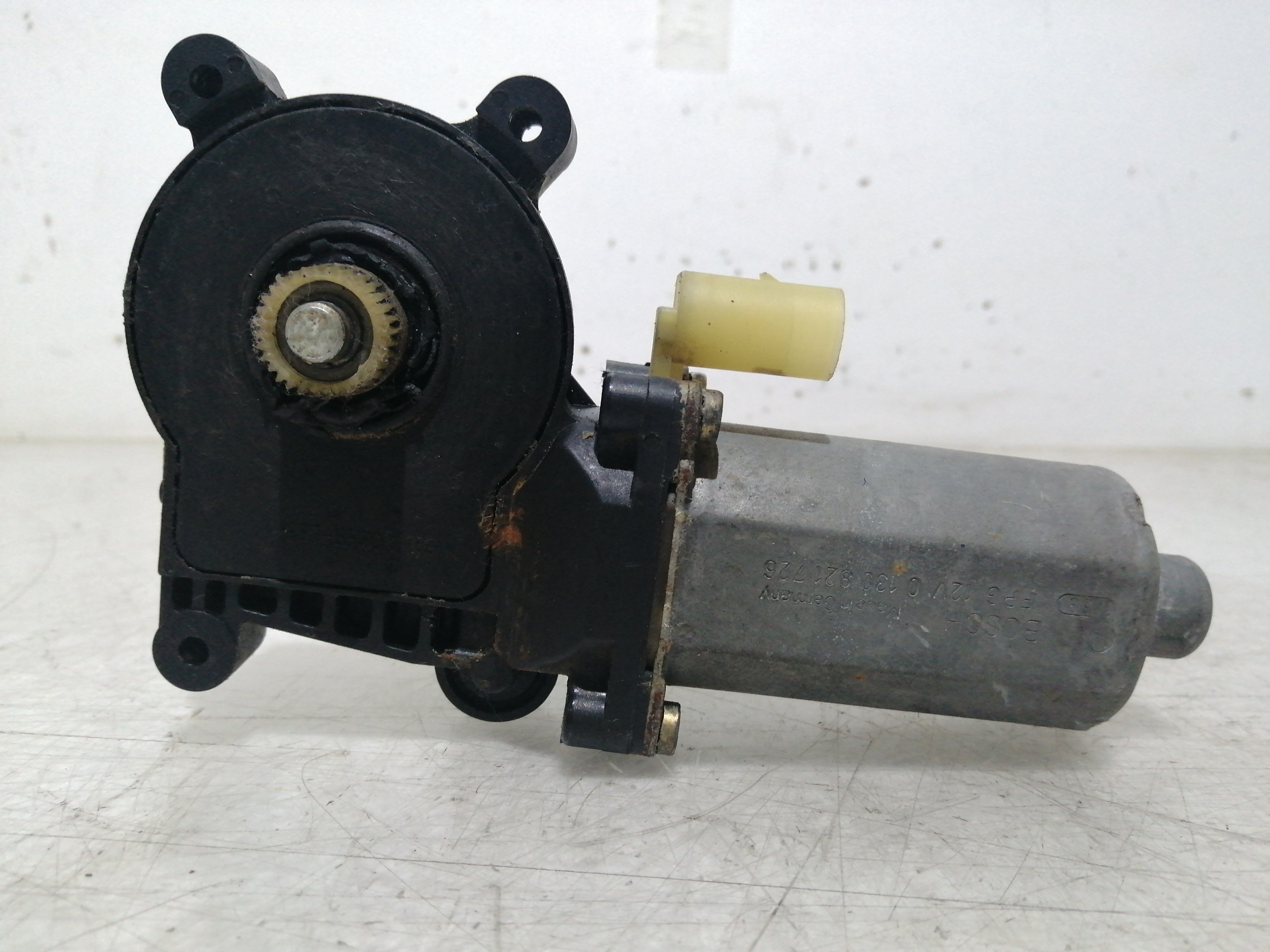 Motor do Elevador Porta Tras Direito BMW 3 Touring (E46) | 99 - 05