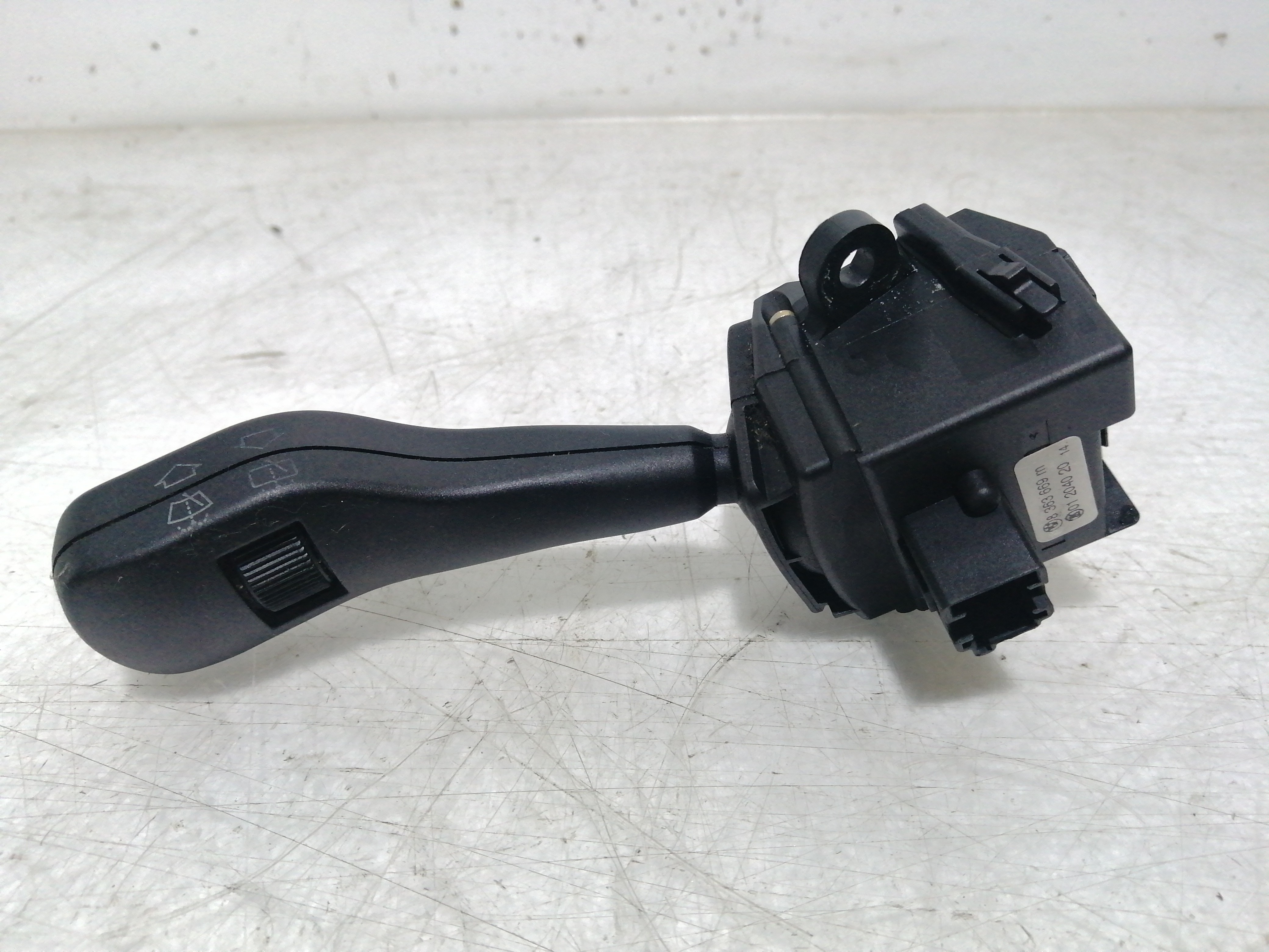 Manipulo Limpa Vidros BMW 3 Touring (E46) | 99 - 05 Imagem-1