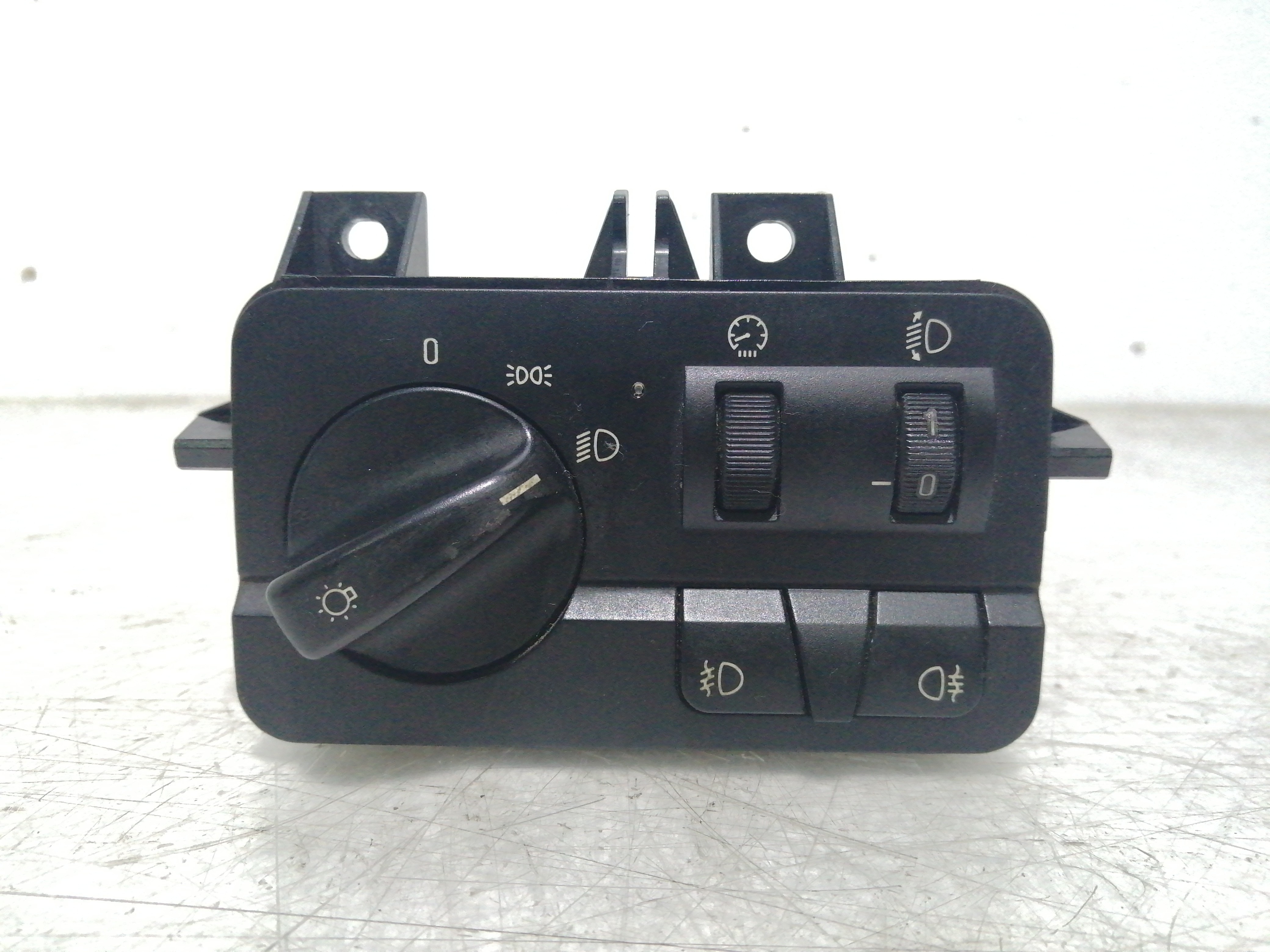 Interruptor de Luzes BMW 3 Touring (E46) | 99 - 05