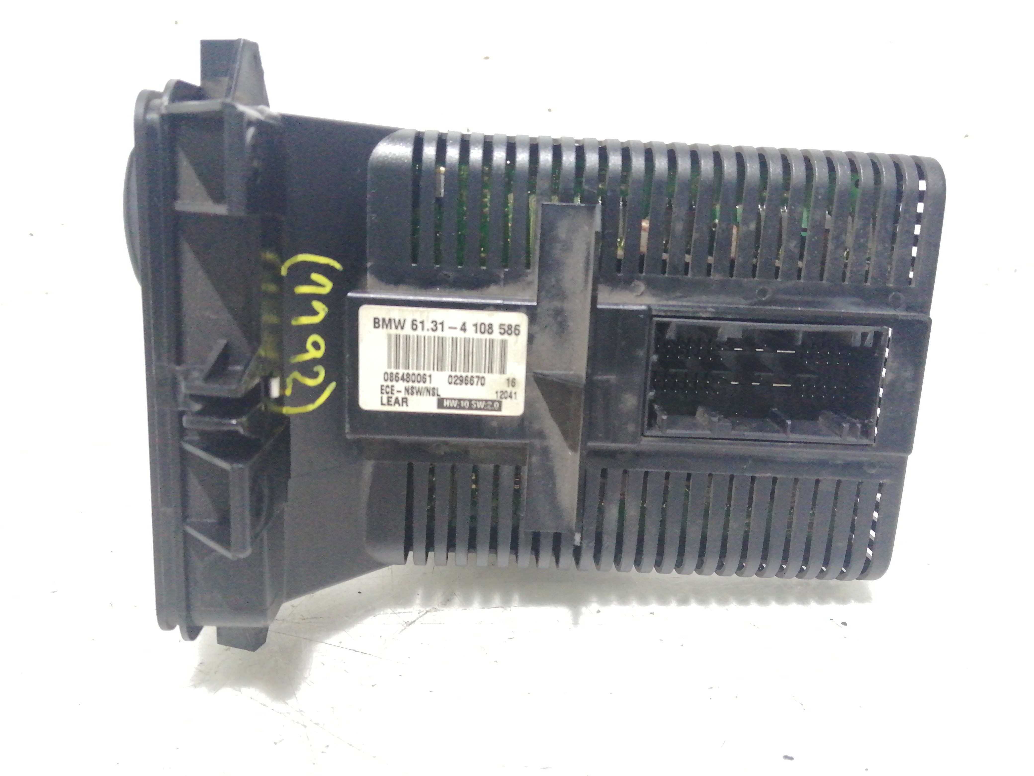 Interruptor de Luzes BMW 3 Touring (E46) | 99 - 05 Imagem-1