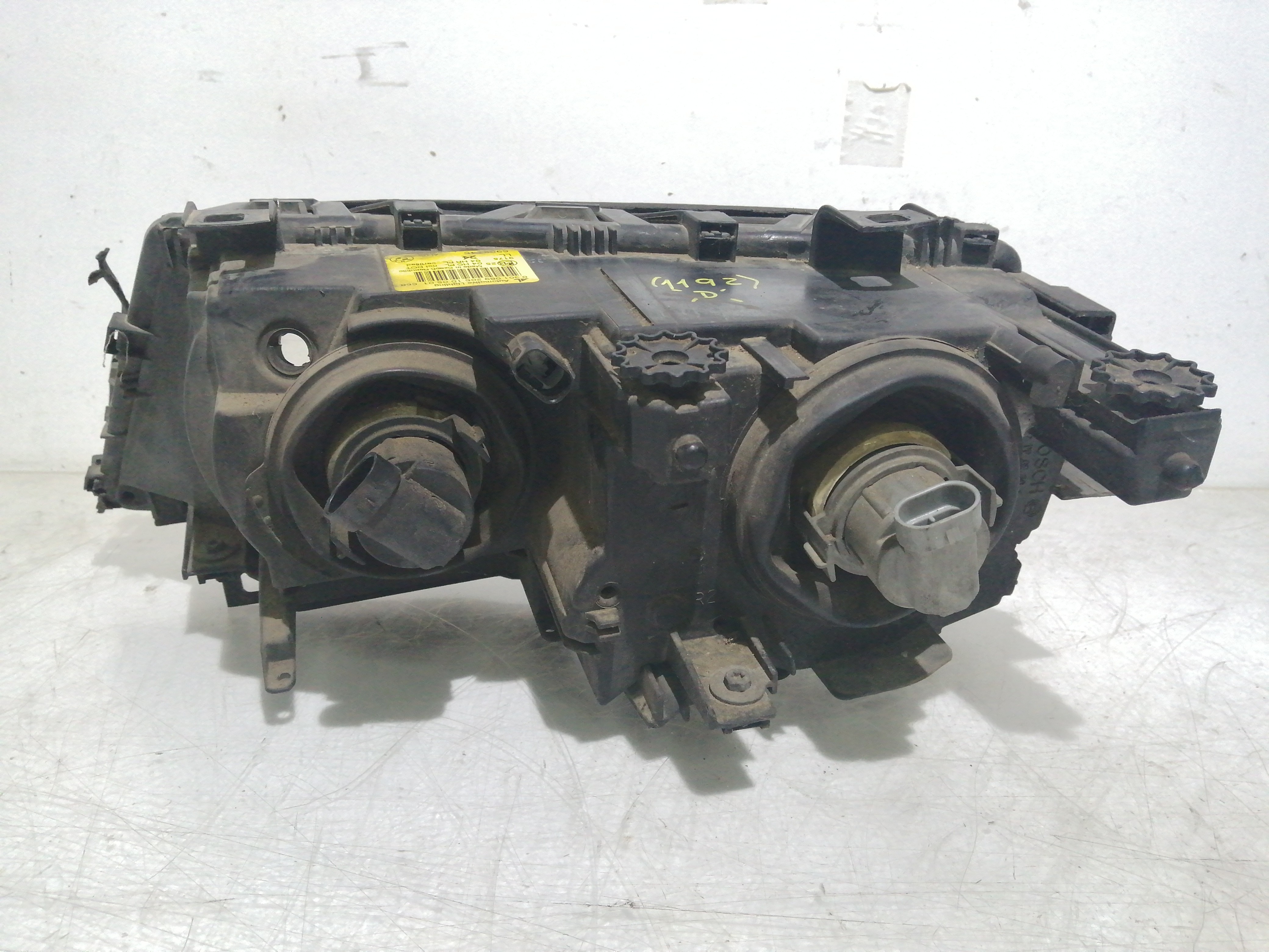 Ótica Direita BMW 3 Touring (E46) | 99 - 05 Imagem-2