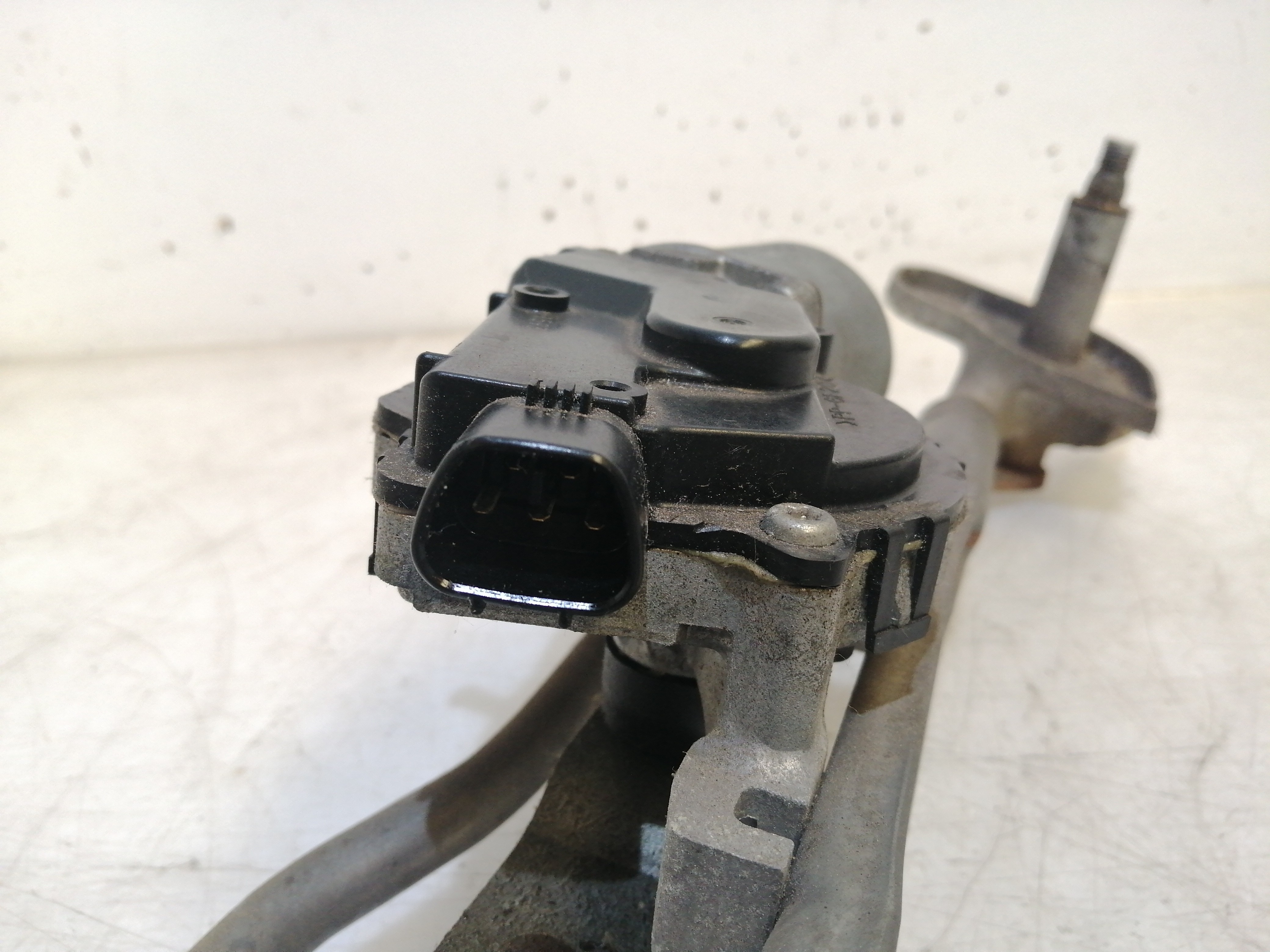 Motor Limpa Vidro Frente MAZDA 5 (CR19) | 05 - 10 Imagem-1