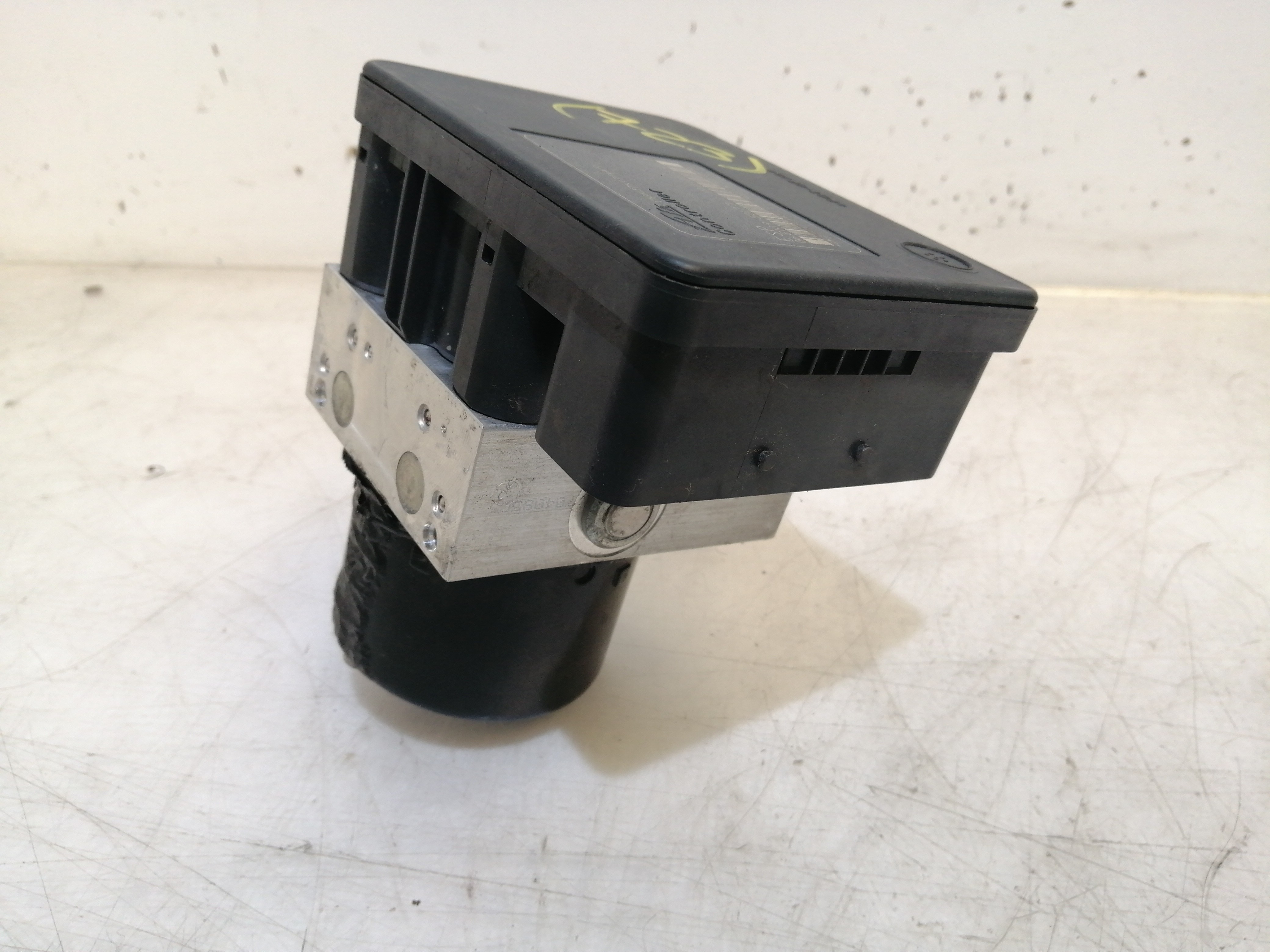 Módulo de ABS MAZDA 5 (CR19) | 05 - 10