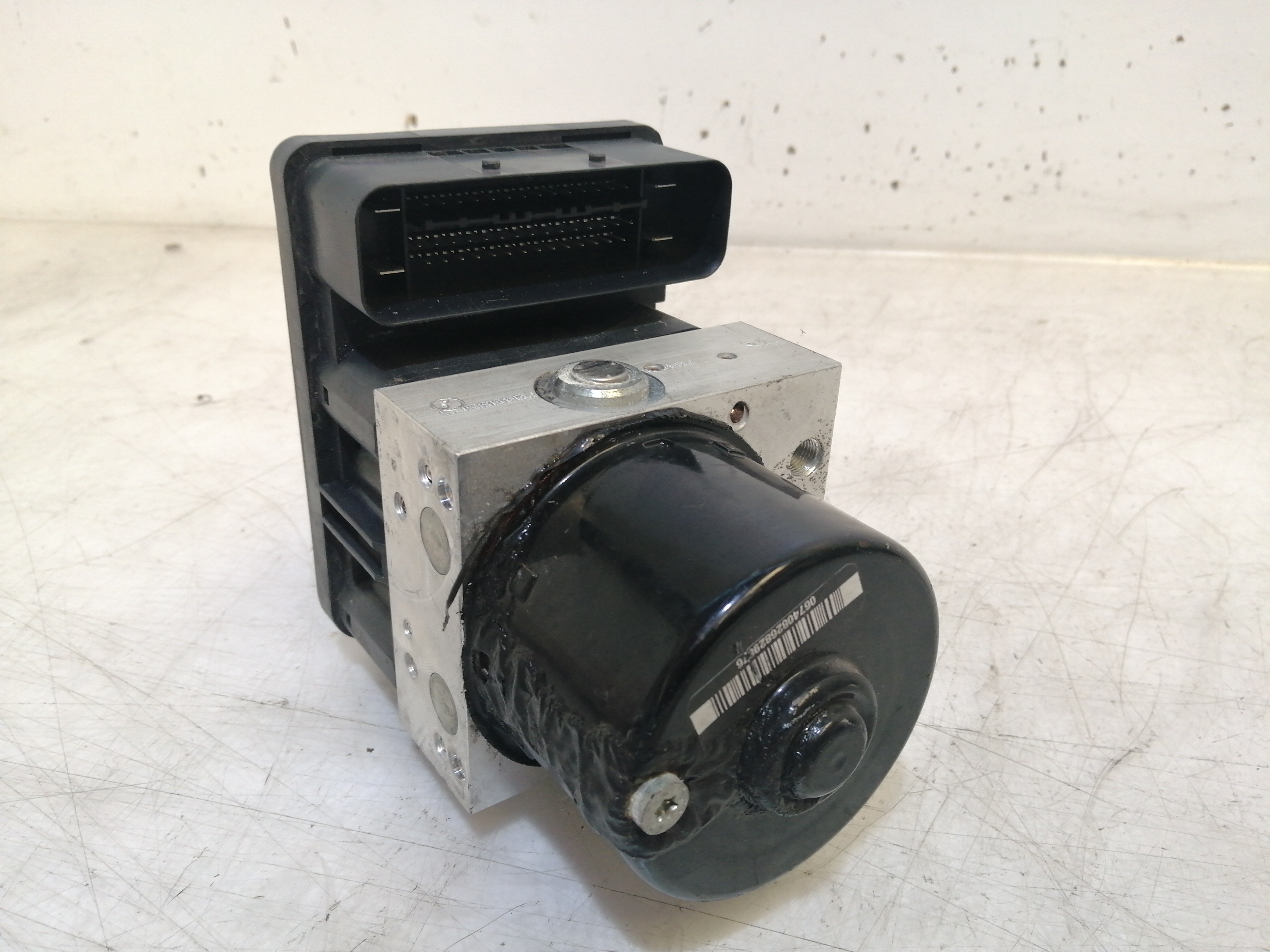 Módulo de ABS MAZDA 5 (CR19) | 05 - 10 Imagem-1