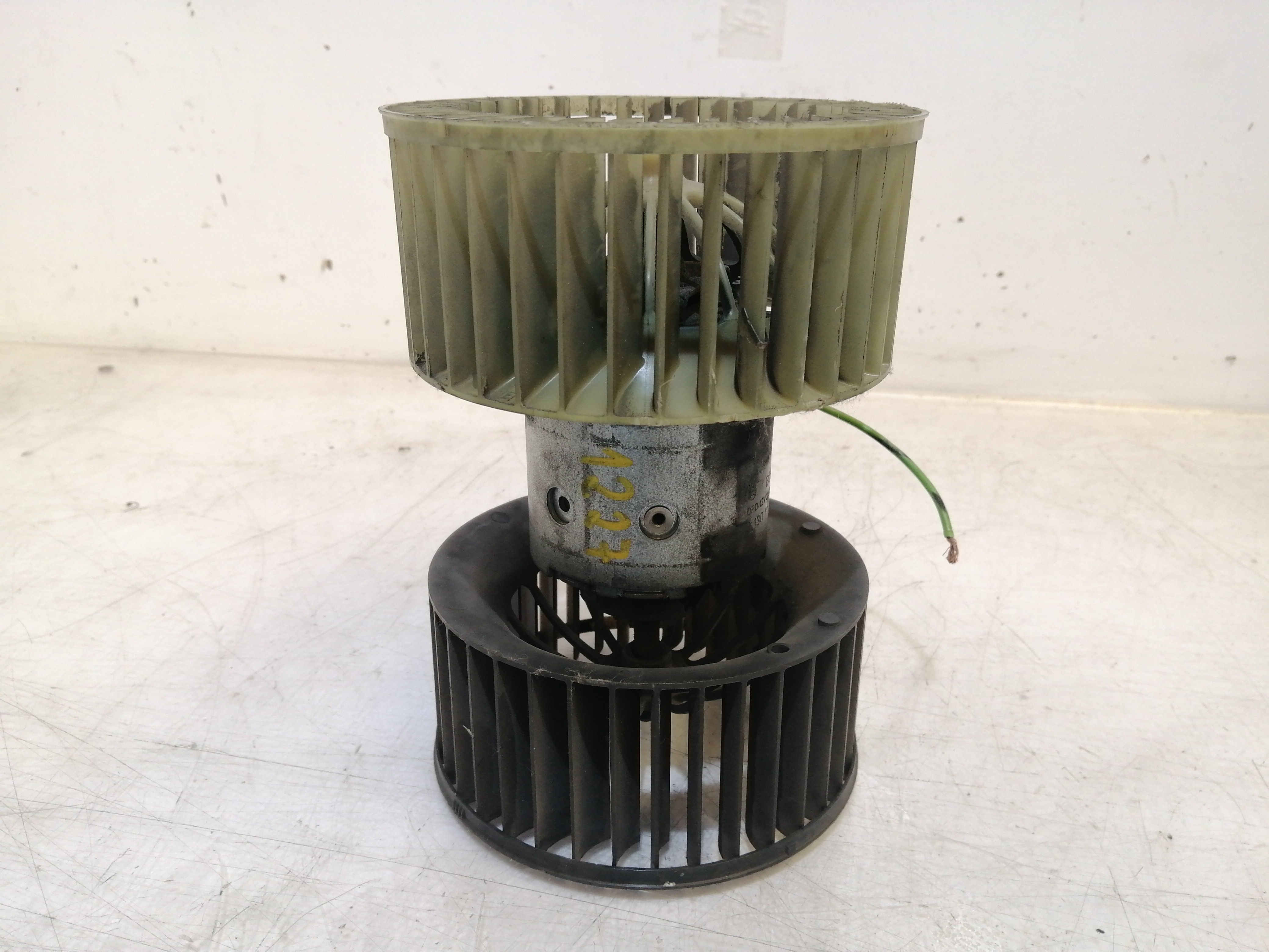 Motor da Climatizaçao / Sofagem BMW 3 (E36) | 90 - 98