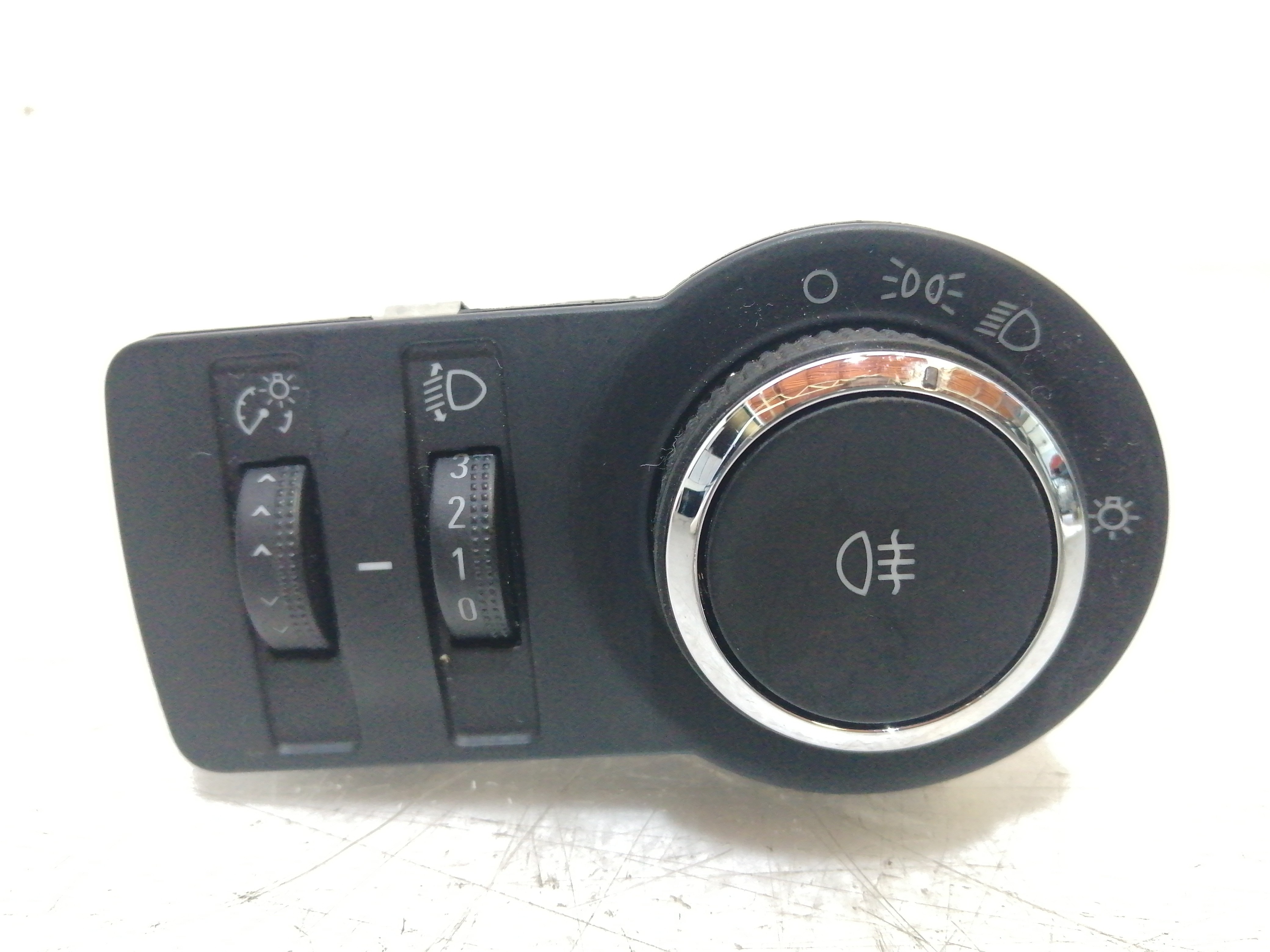 Interruptor de Luzes OPEL ASTRA J (P10) | 09 - 15