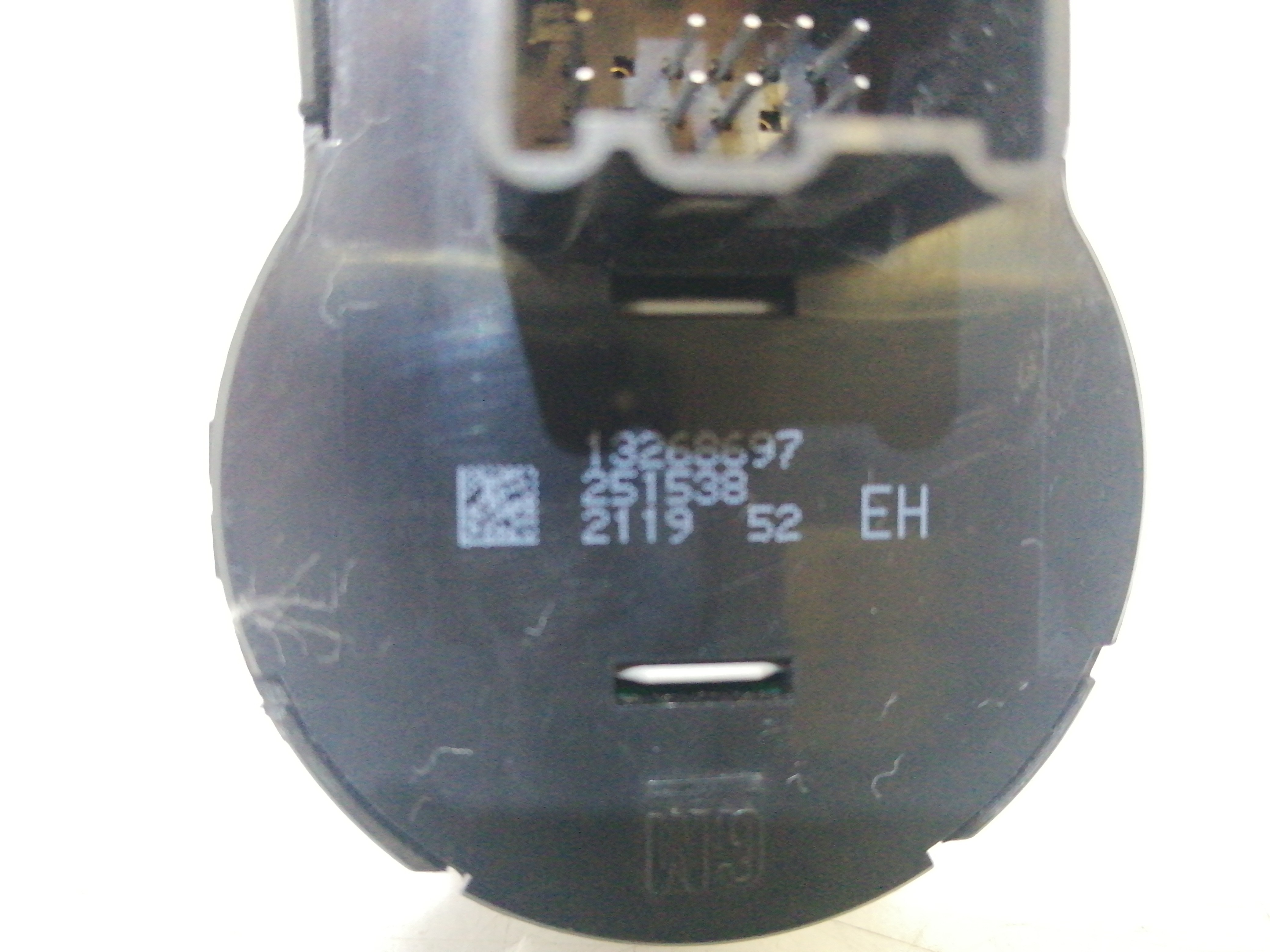 Interruptor de Luzes OPEL ASTRA J (P10) | 09 - 15 Imagem-2