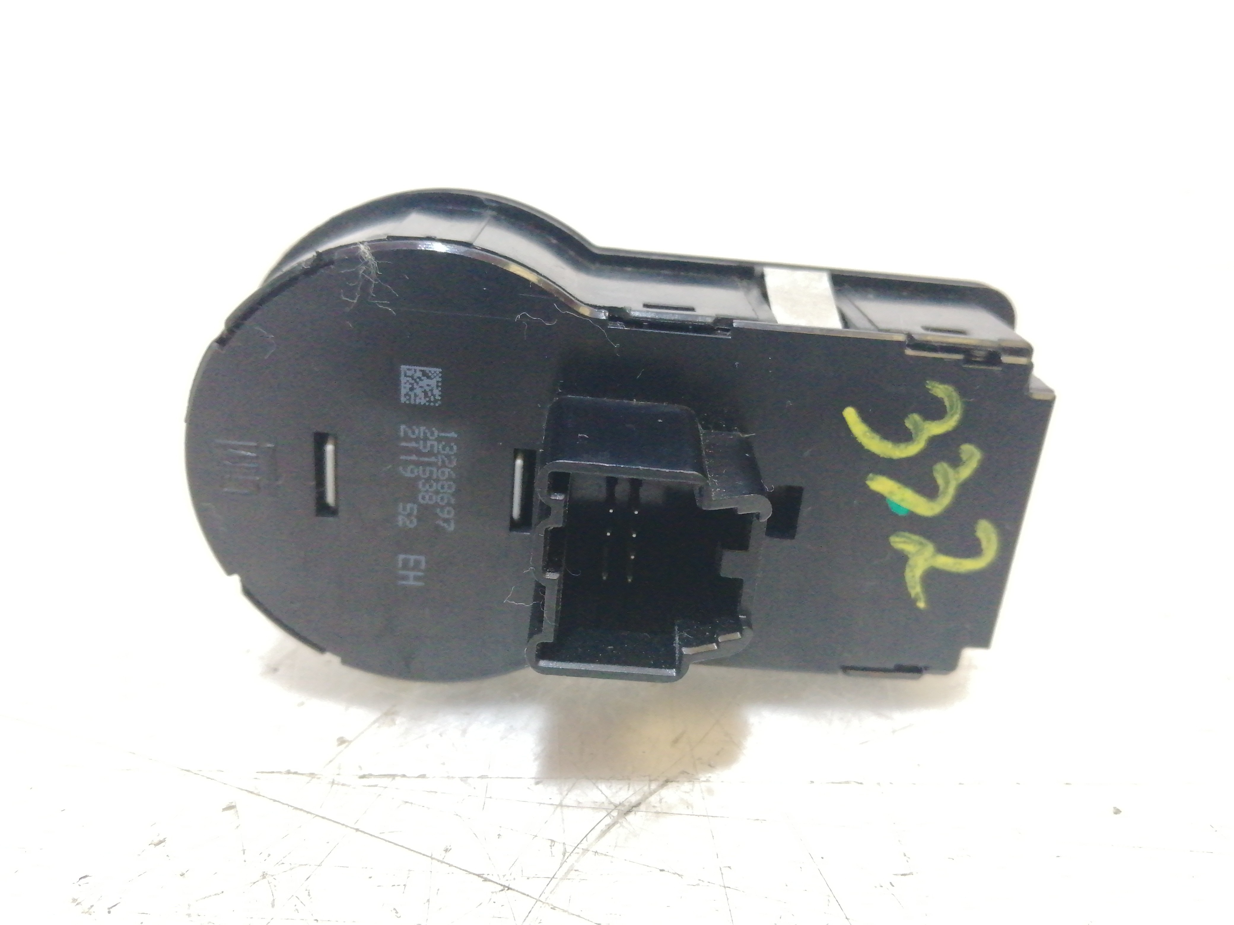 Interruptor de Luzes OPEL ASTRA J (P10) | 09 - 15 Imagem-1