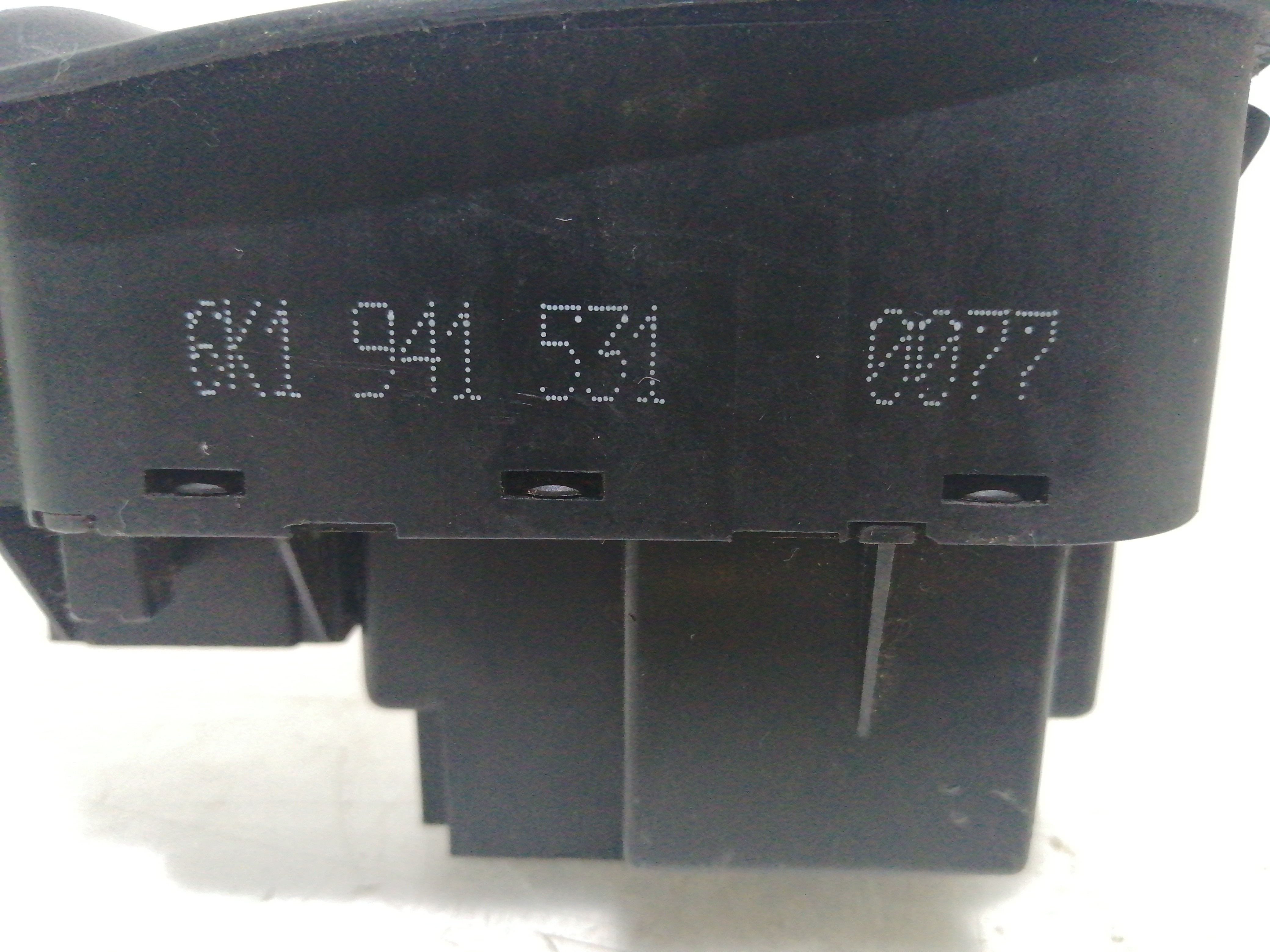 Interruptor de Luzes SEAT IBIZA II (6K1) | 93 - 02 Imagem-2