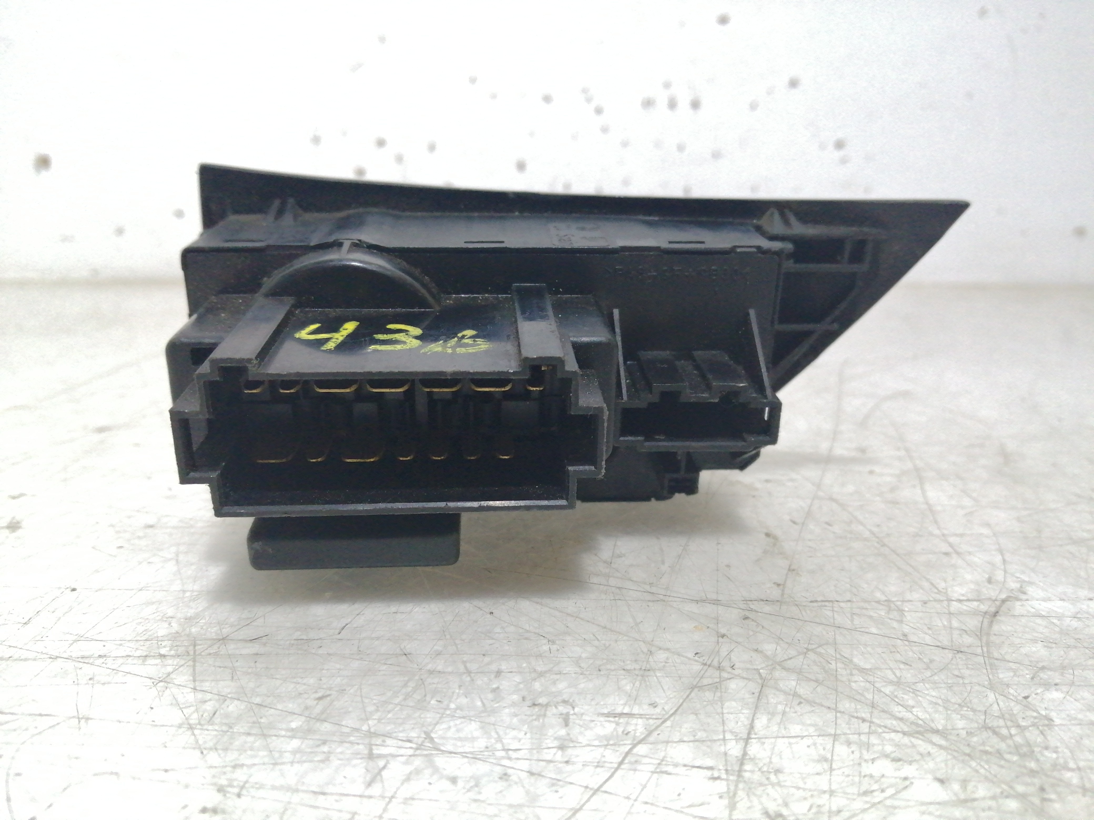 Interruptor de Luzes SEAT IBIZA II (6K1) | 93 - 02 Imagem-1