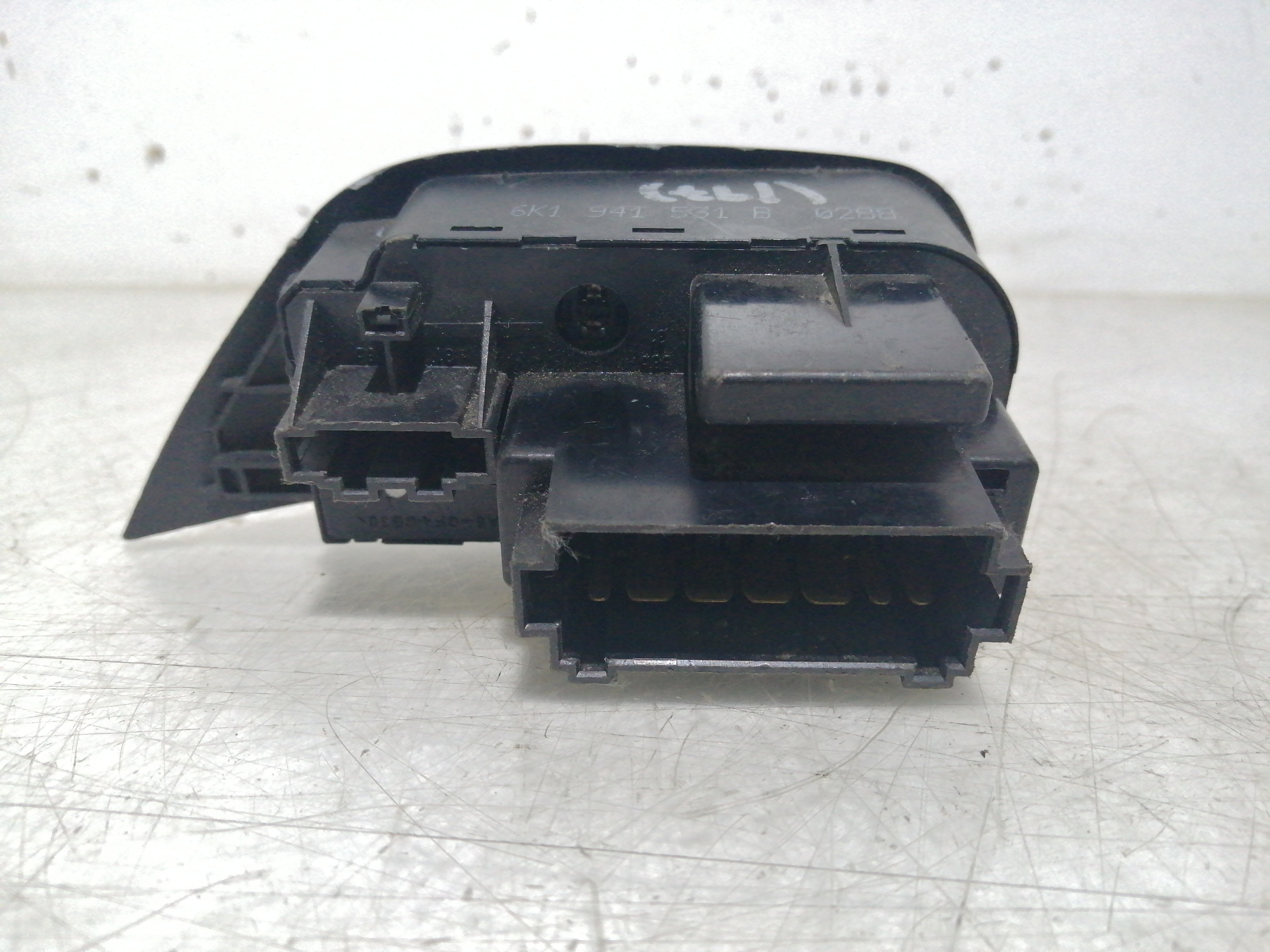 Interruptor de Luzes SEAT IBIZA II (6K1) | 93 - 02 Imagem-1