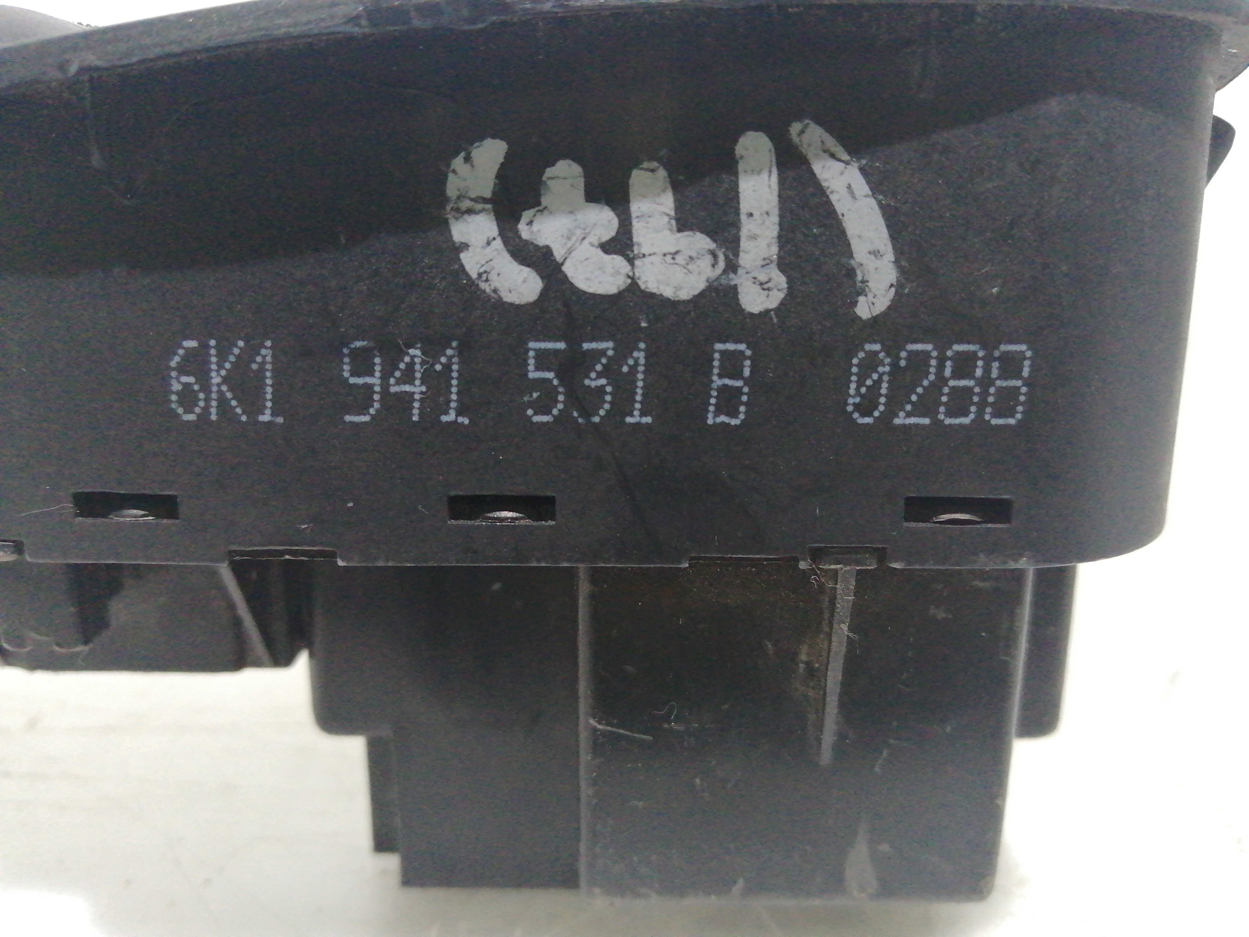 Interruptor de Luzes SEAT IBIZA II (6K1) | 93 - 02 Imagem-2
