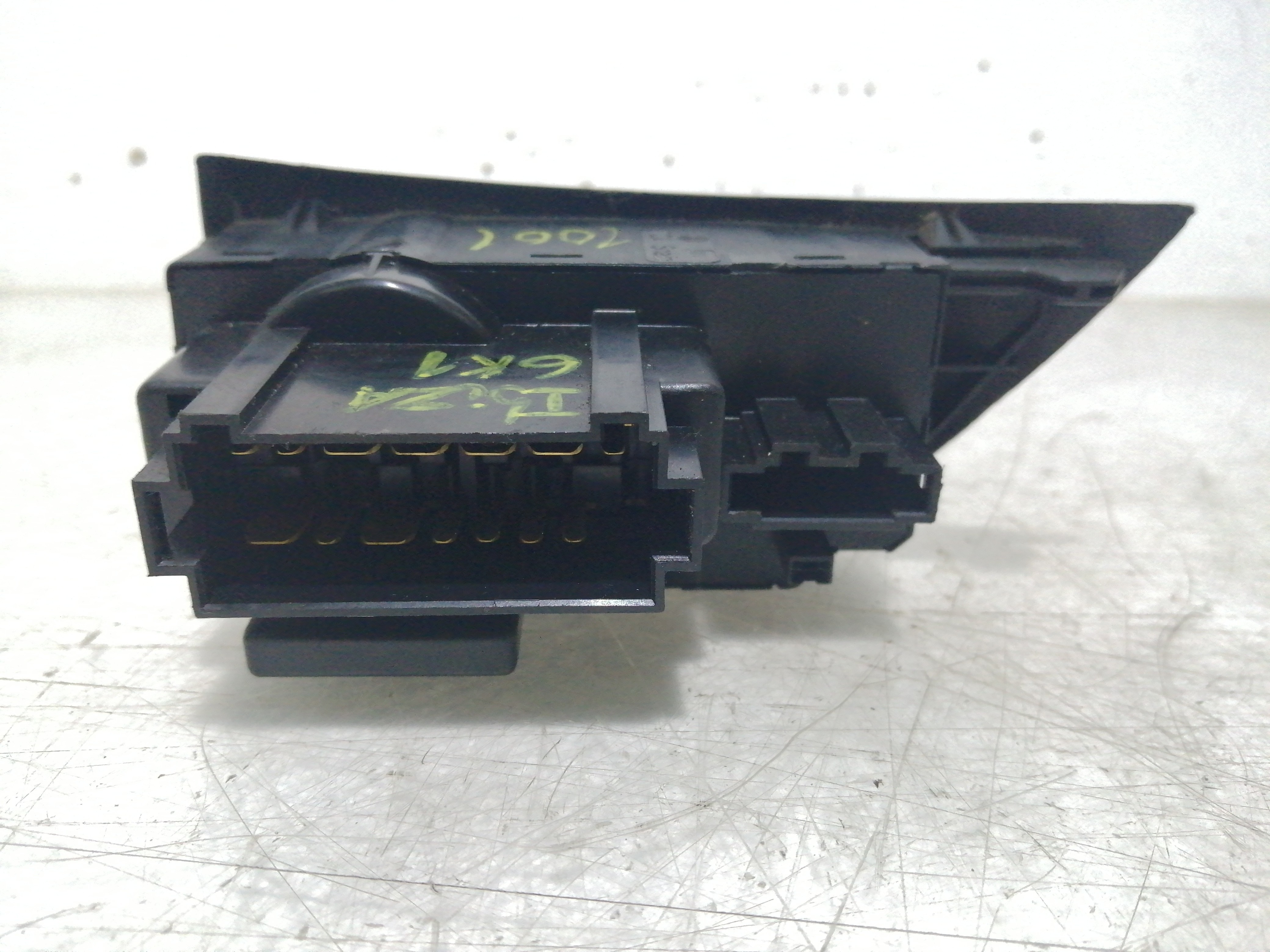 Interruptor de Luzes SEAT IBIZA II (6K1) | 93 - 02 Imagem-1
