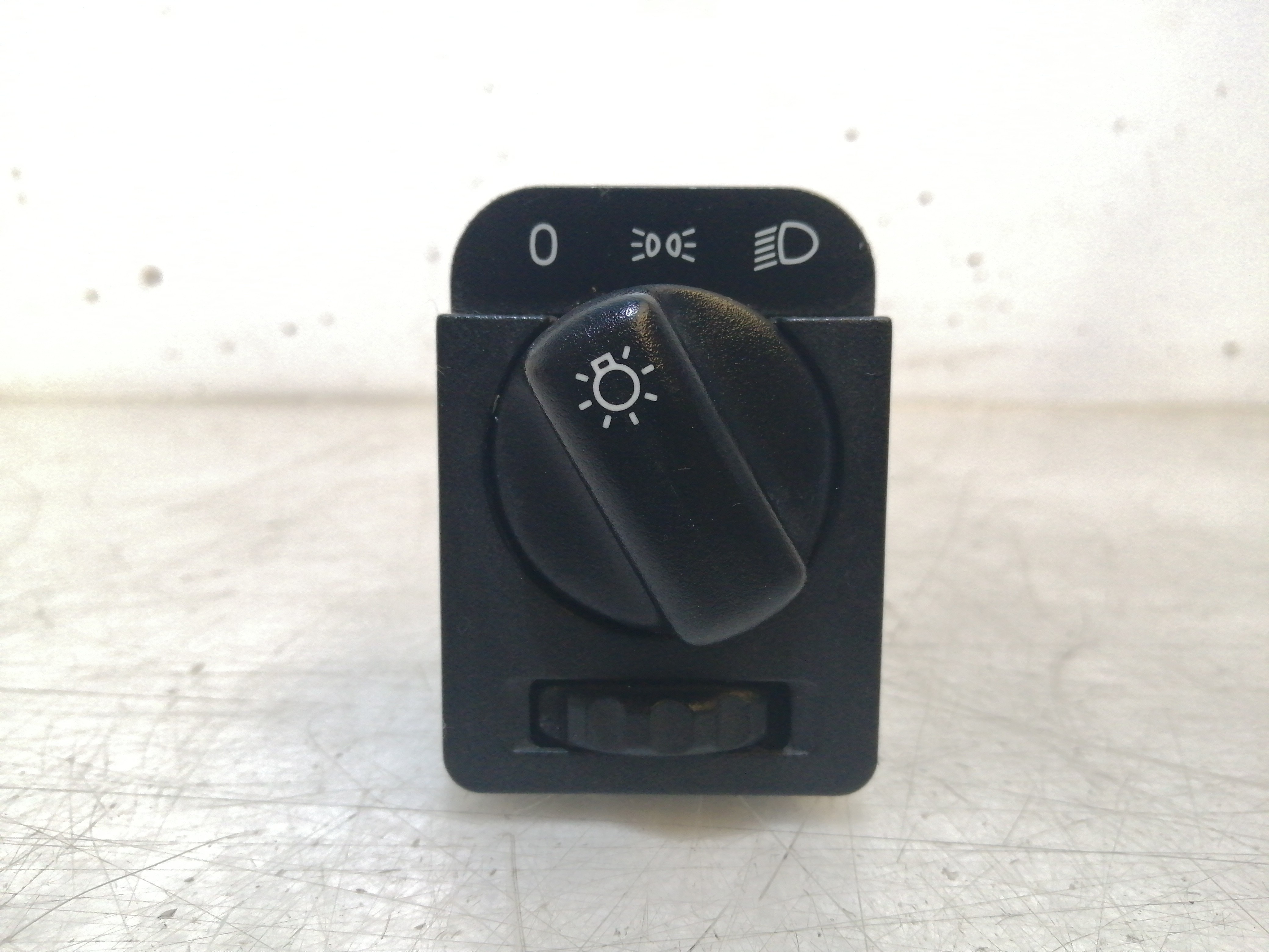 Interruptor de Luzes OPEL CORSA B (S93) | 93 - 02