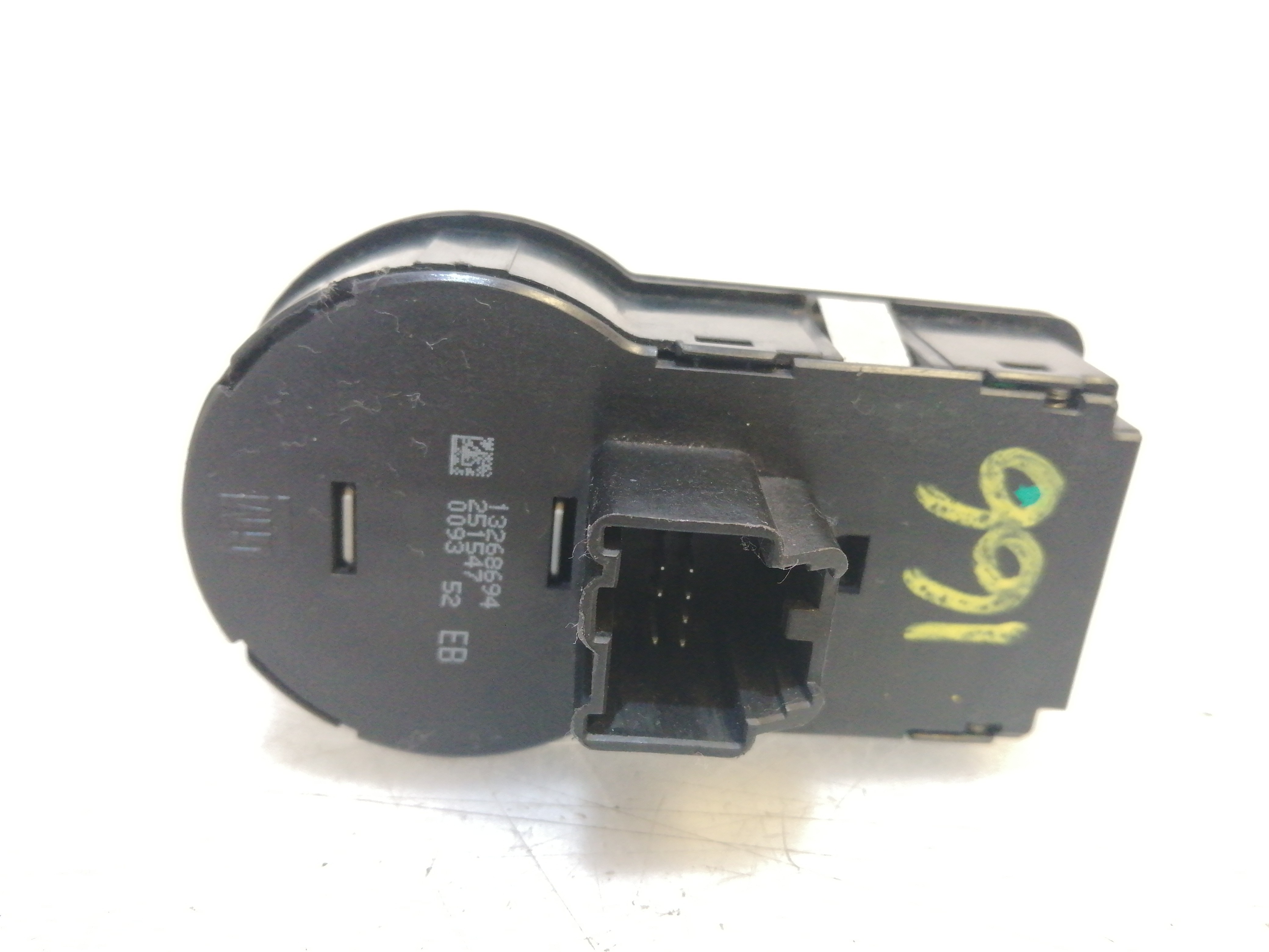 Interruptor de Luzes OPEL ASTRA J (P10) | 09 - 15 Imagem-1